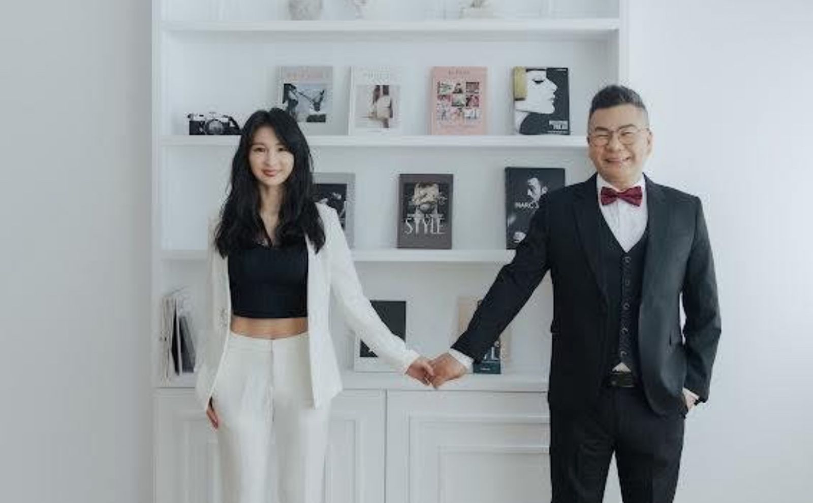 沈玉琳送ICU過程曝光！腹水、肝指數飆破萬　芽芽急求助潘若迪