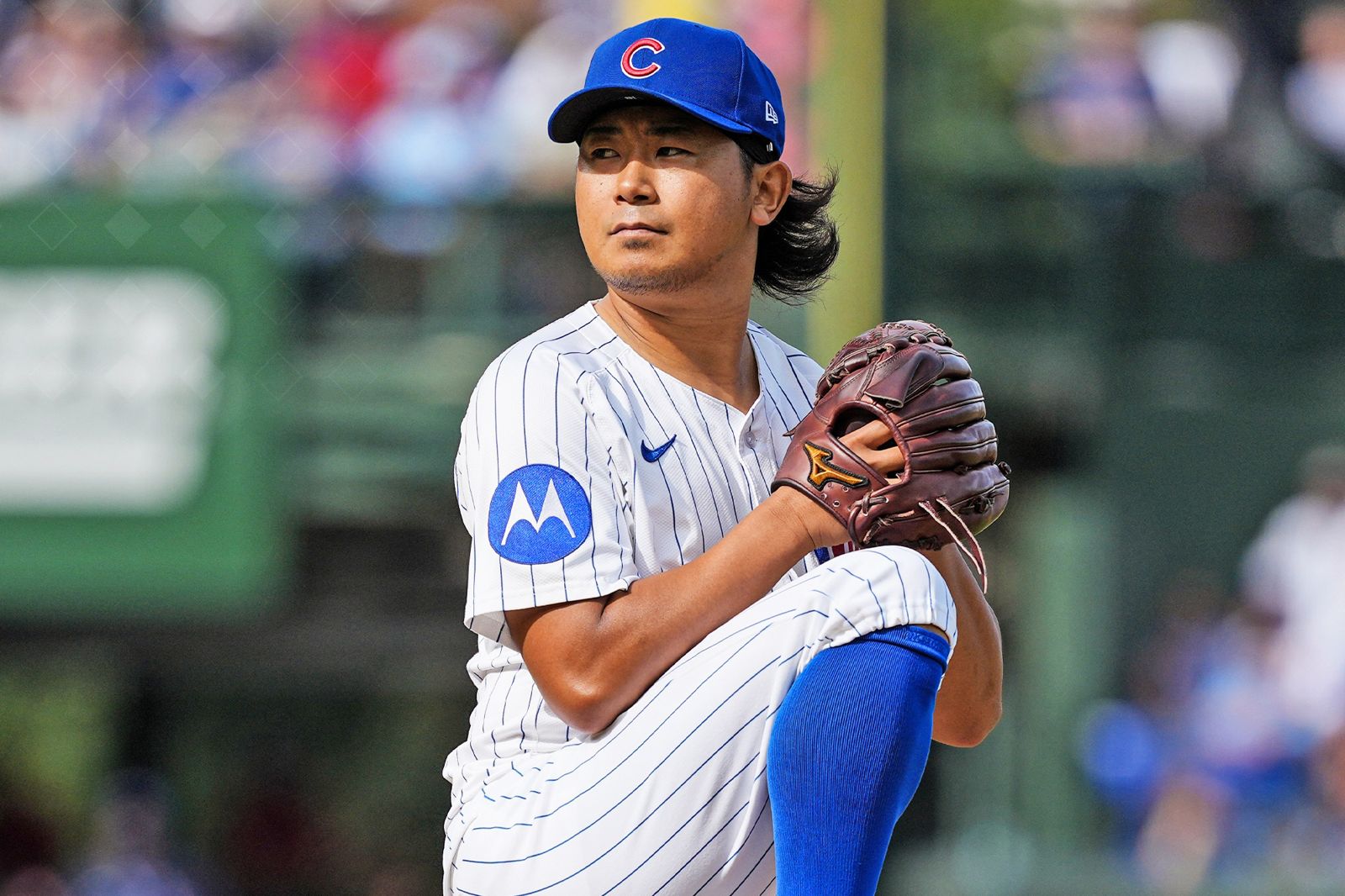 今永昇太拒球員選項　小熊不啟動延長合約　正式投入自由市場試水溫