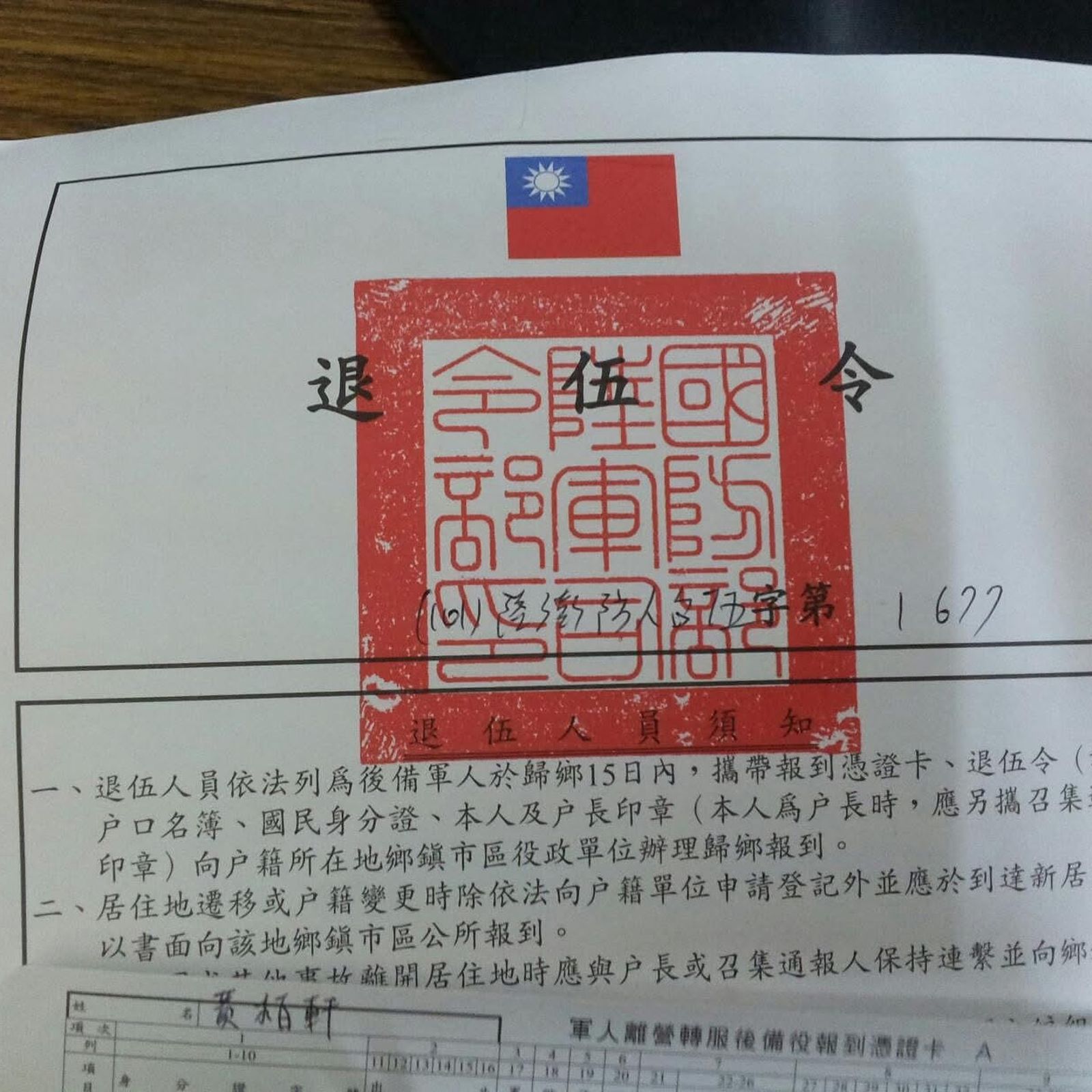 小A辣回憶當時當兵的故事。翻攝Instagram @ ala780705