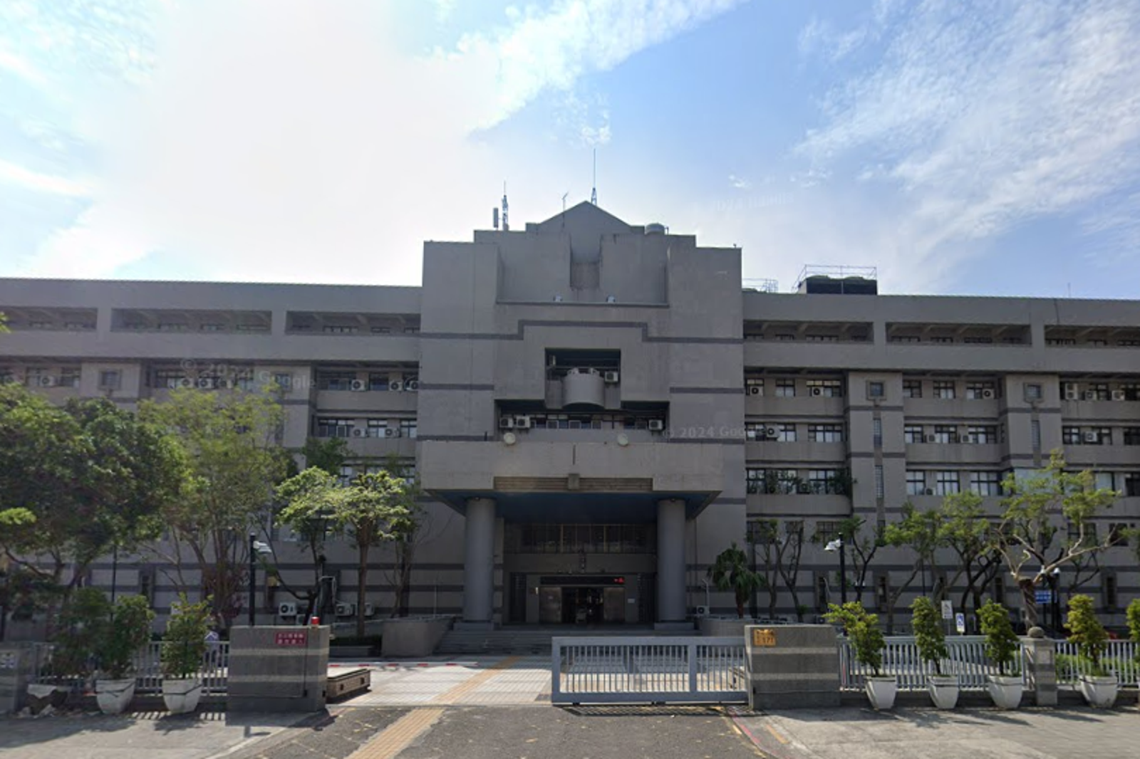 高雄母跌倒身亡...子涉殺人罪收押　高大成揭死亡關鍵