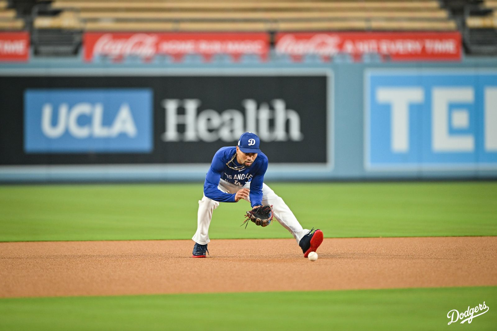 MVP打線再熄火!道奇主帥打線變陣無效「心情不美麗」 指出關鍵調整方向