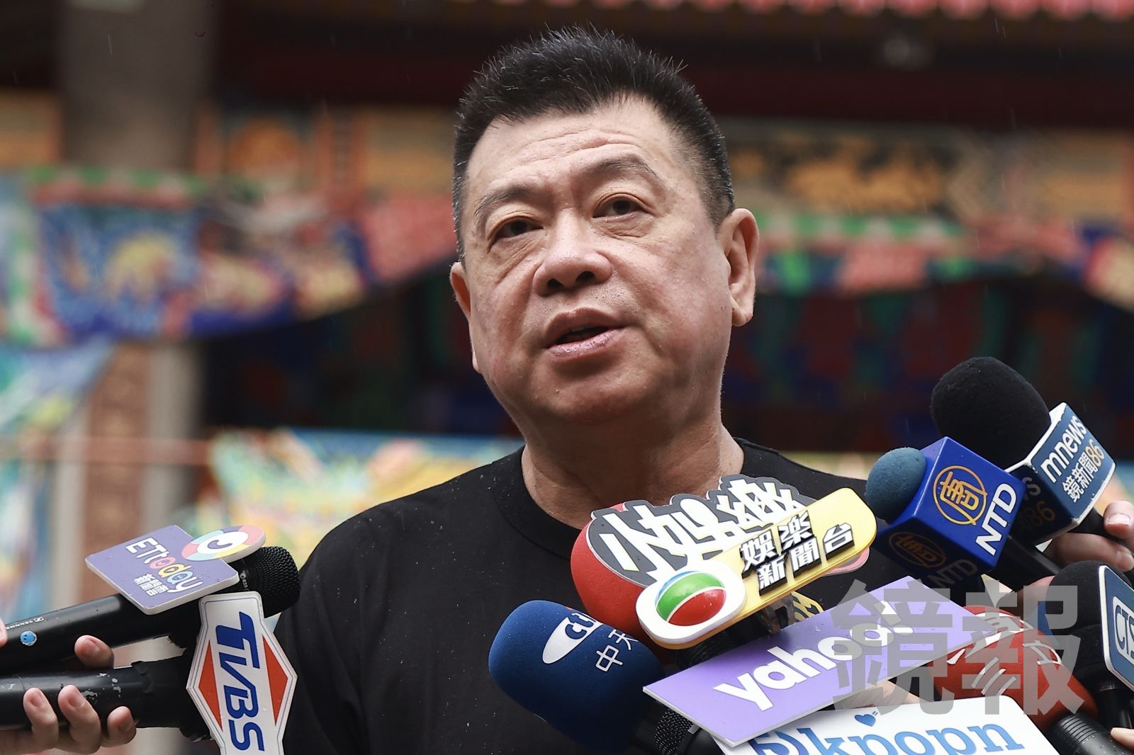 于朦朧死謎／孫德榮爆遭「死亡預告」！急發不自殺聲明：只想替于朦朧討公道