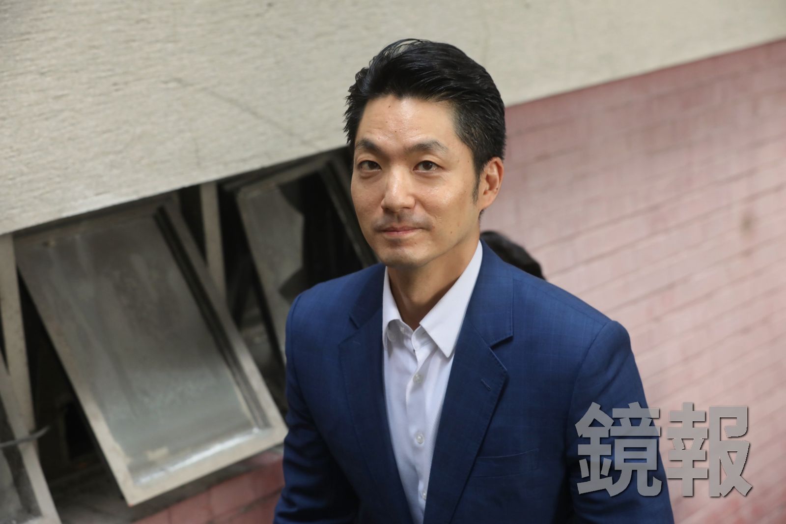 沈伯洋反擊「認知作戰」跟選舉無關 蔣萬安再嗆:很怕被別人知道過去