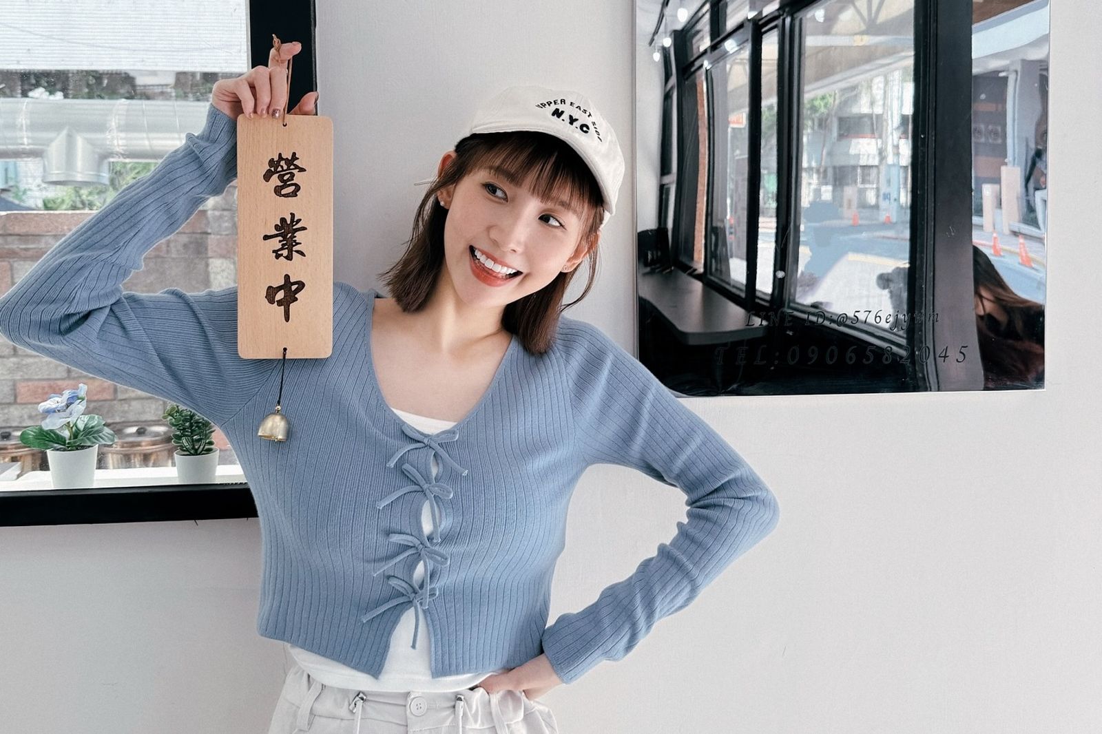爆婚內出軌王子失業中!粿粿遭經紀公司證實不續約 鬆口合約:去年底已結束