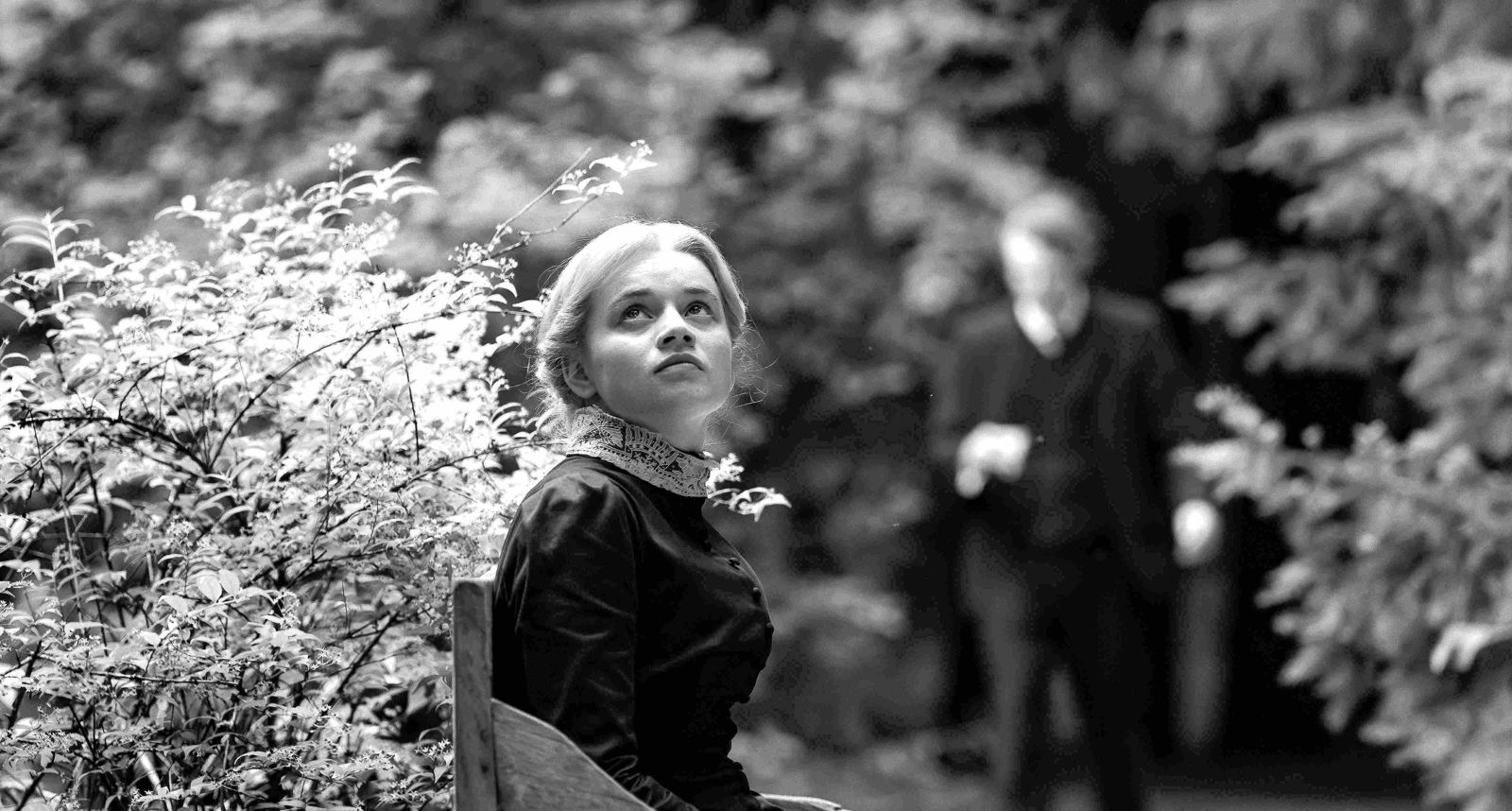 26歲女星大學面試遭男教授刁難！逼問「繁殖」看法　和梁朝偉橫跨112年「靈魂與命運連結」