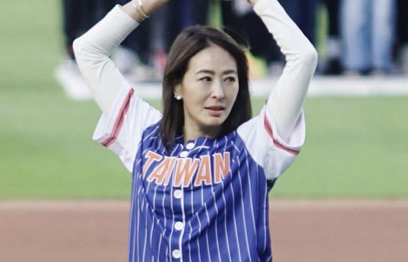 遭指「抗疫謀官」又酸女兒靠媽！賈永婕不忍了：不必為別人的聲音縮小自己