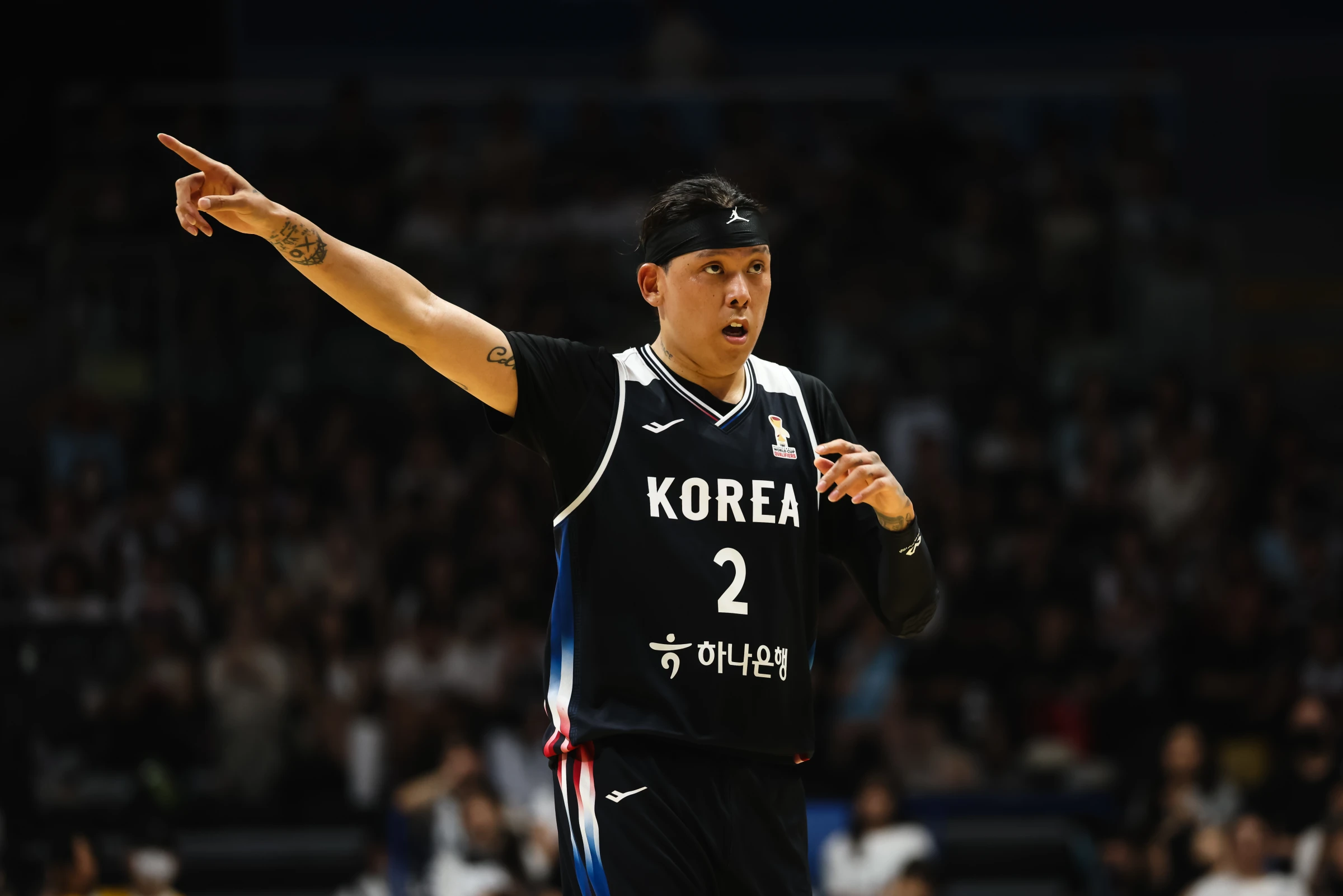 「我只有現在啊」!韓職MVP挑戰NBA發展聯盟 終極目標曝光