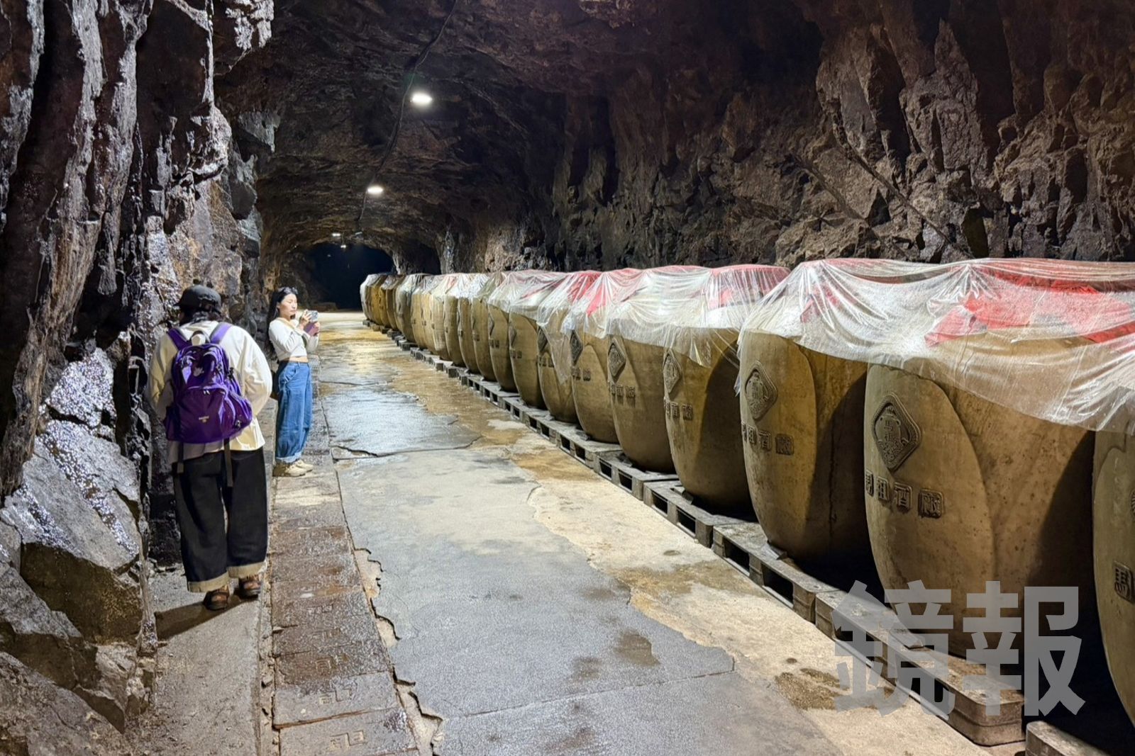 正男報食事／馬祖酒廠70週年推出馬年生肖酒！八八坑道陳放3年限量發售