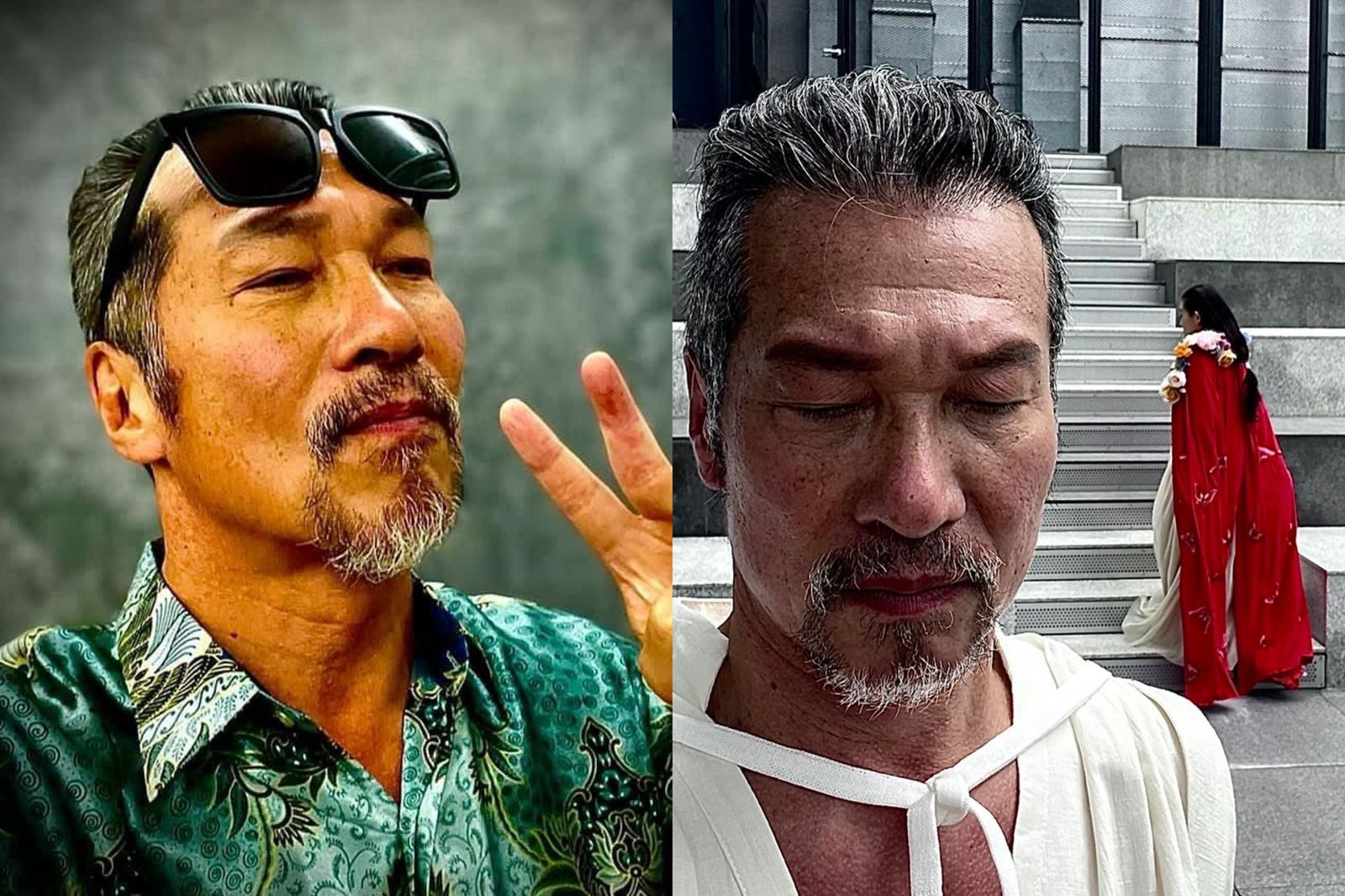 黃仲崑突爆「懷疑自己性向」　坦言：有點跟人不一樣