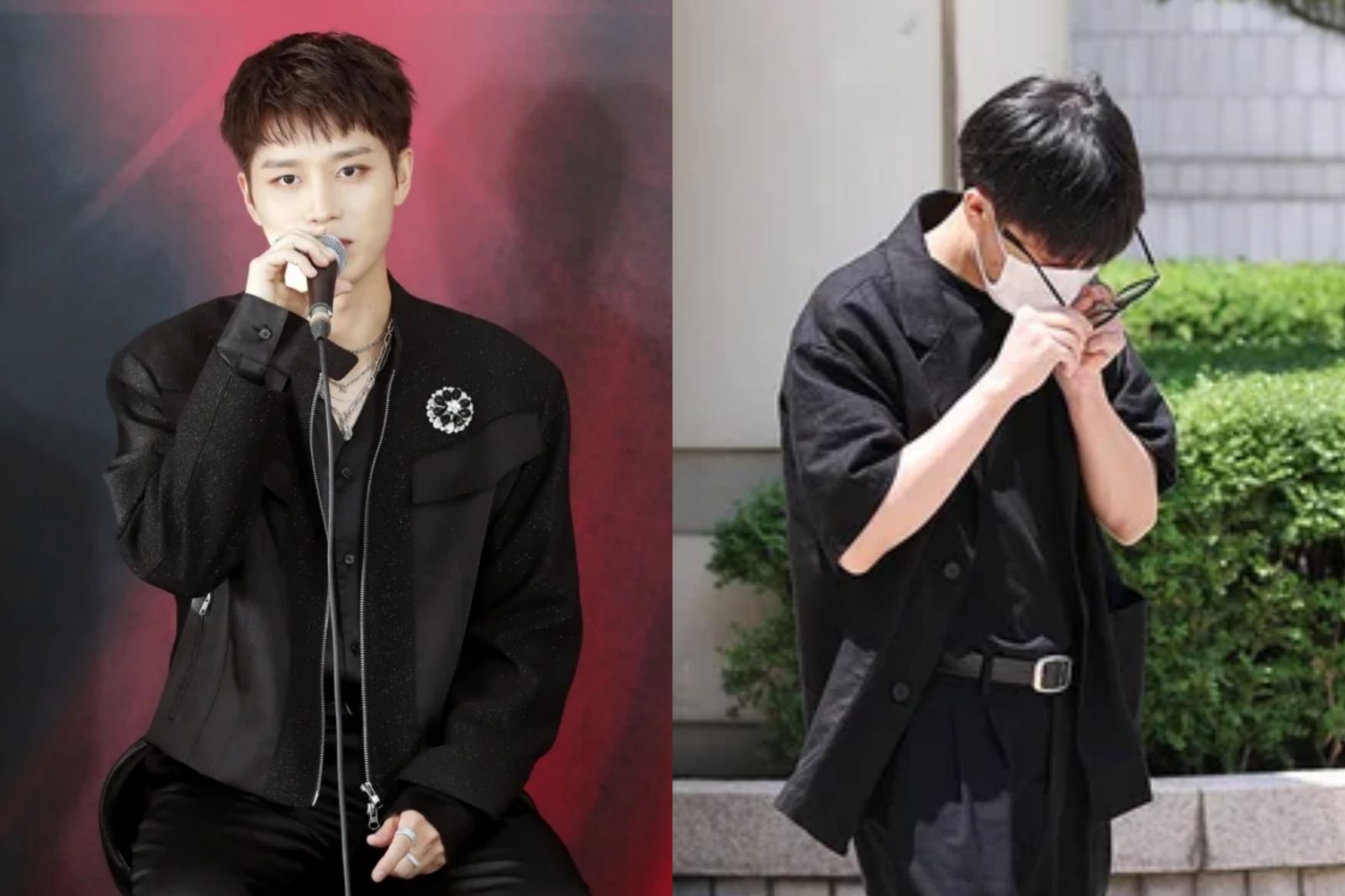 NCT前成員泰一認性侵！　與2友聯手撿屍醉女遭求刑7年