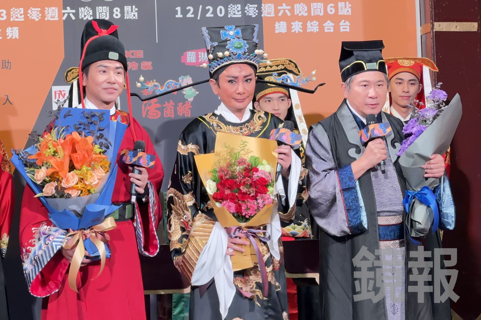 才播2個月!胡瓜《週末最強大》爆停錄 華視「保守回應了」