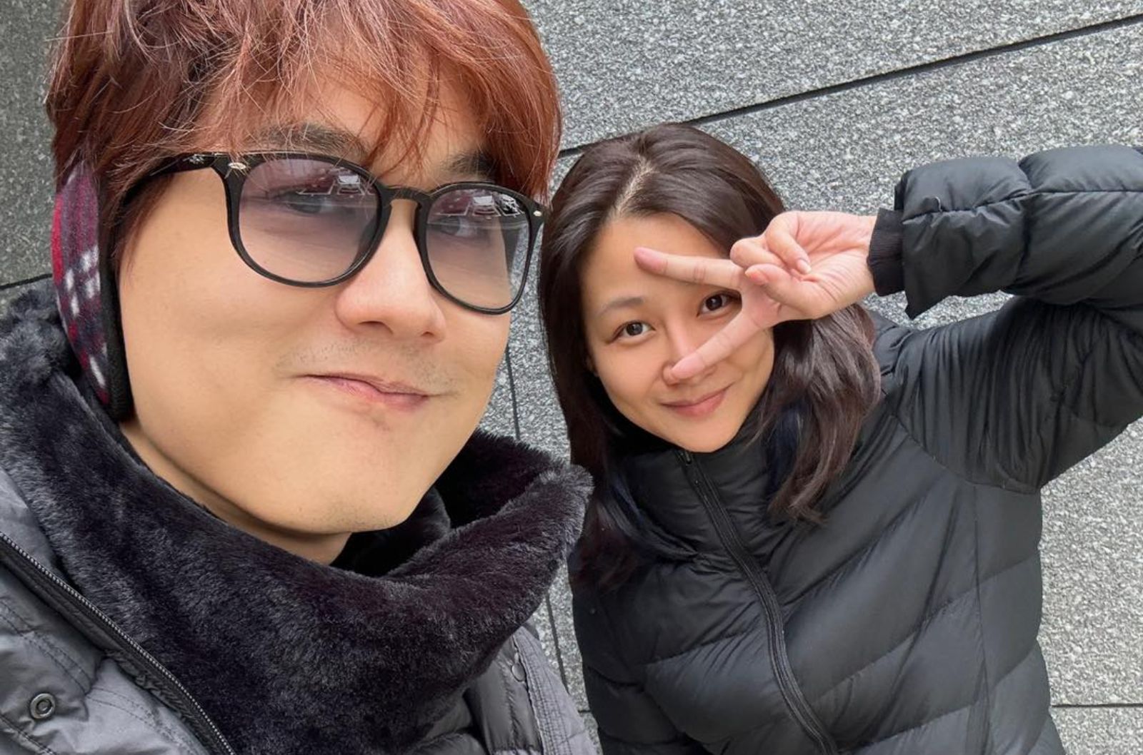 「那對夫妻」愛女遭性騷！Kim再震怒發聲「道歉成為奢求」　曝案件最新進度