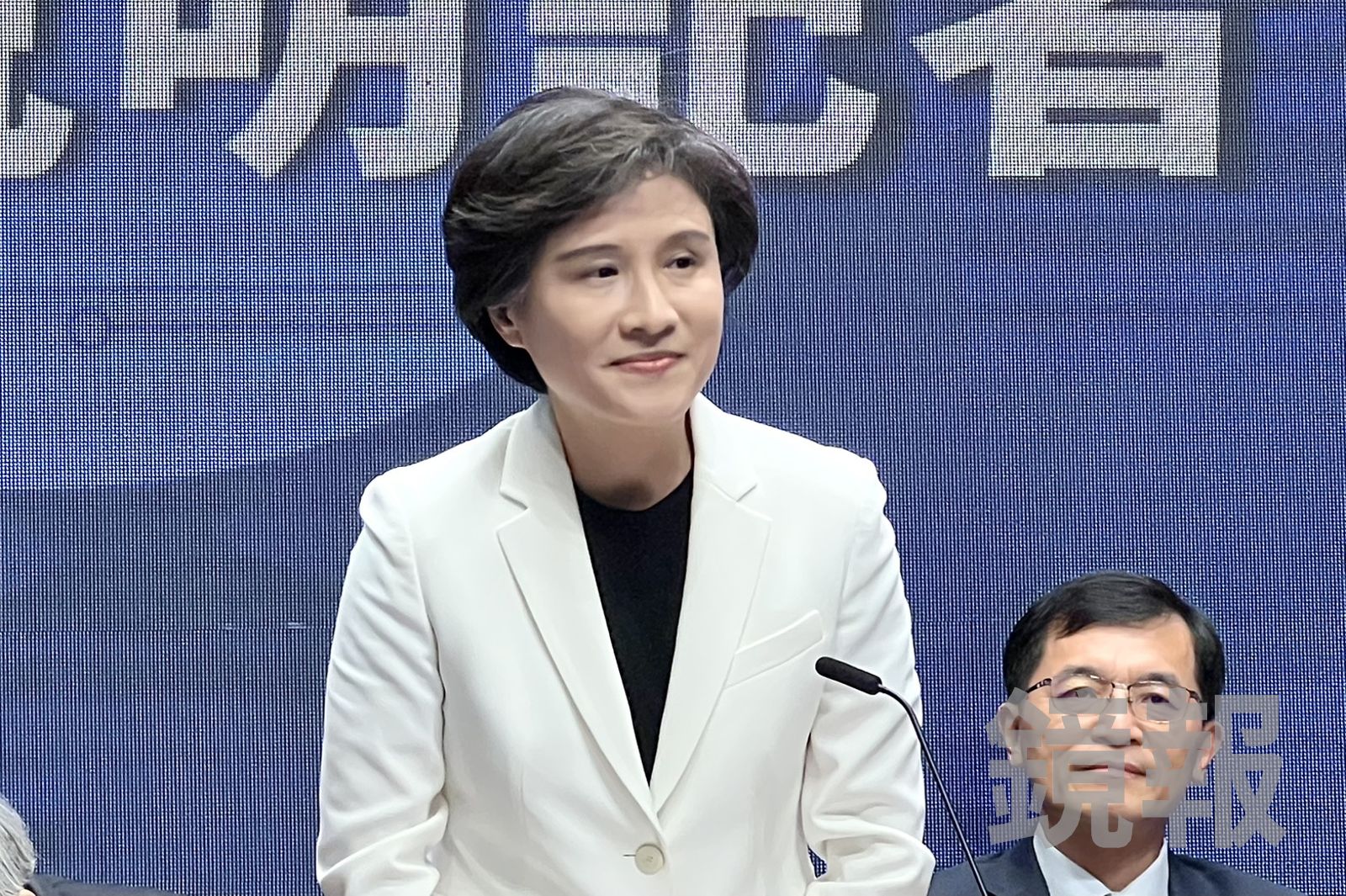 駁黑箱!鄭麗君宣布成立美國關稅「線上查詢專區」 努力爭取稅率不疊加