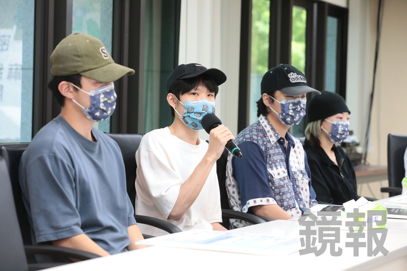密室逃脫「邏思起子」奪命案再爆料!前員工控「吊死鬼早出事」曾勒到失去意識