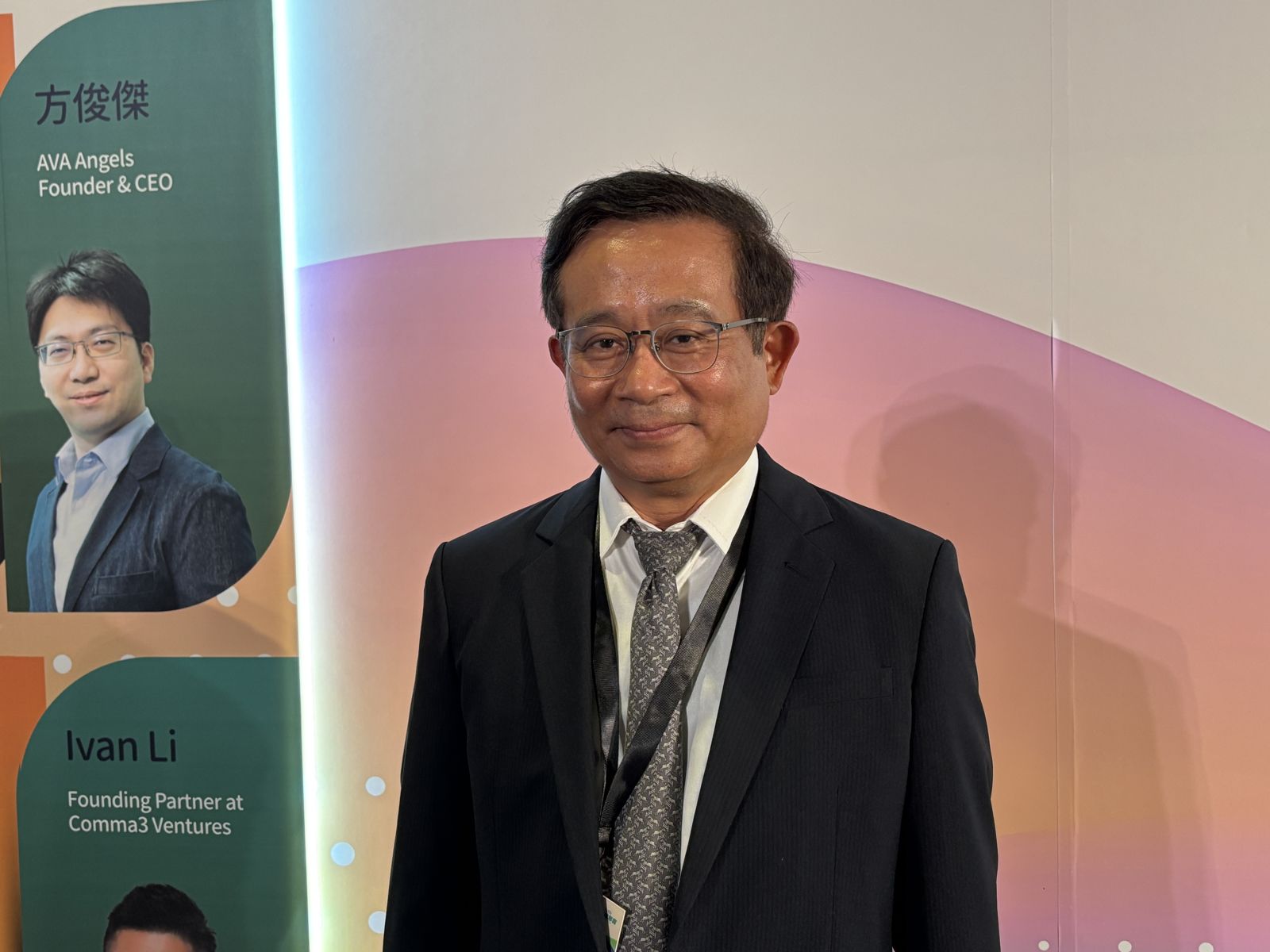 輝達、ASIC助攻明年會更好　股王信驊：2026年訂單看到Q2