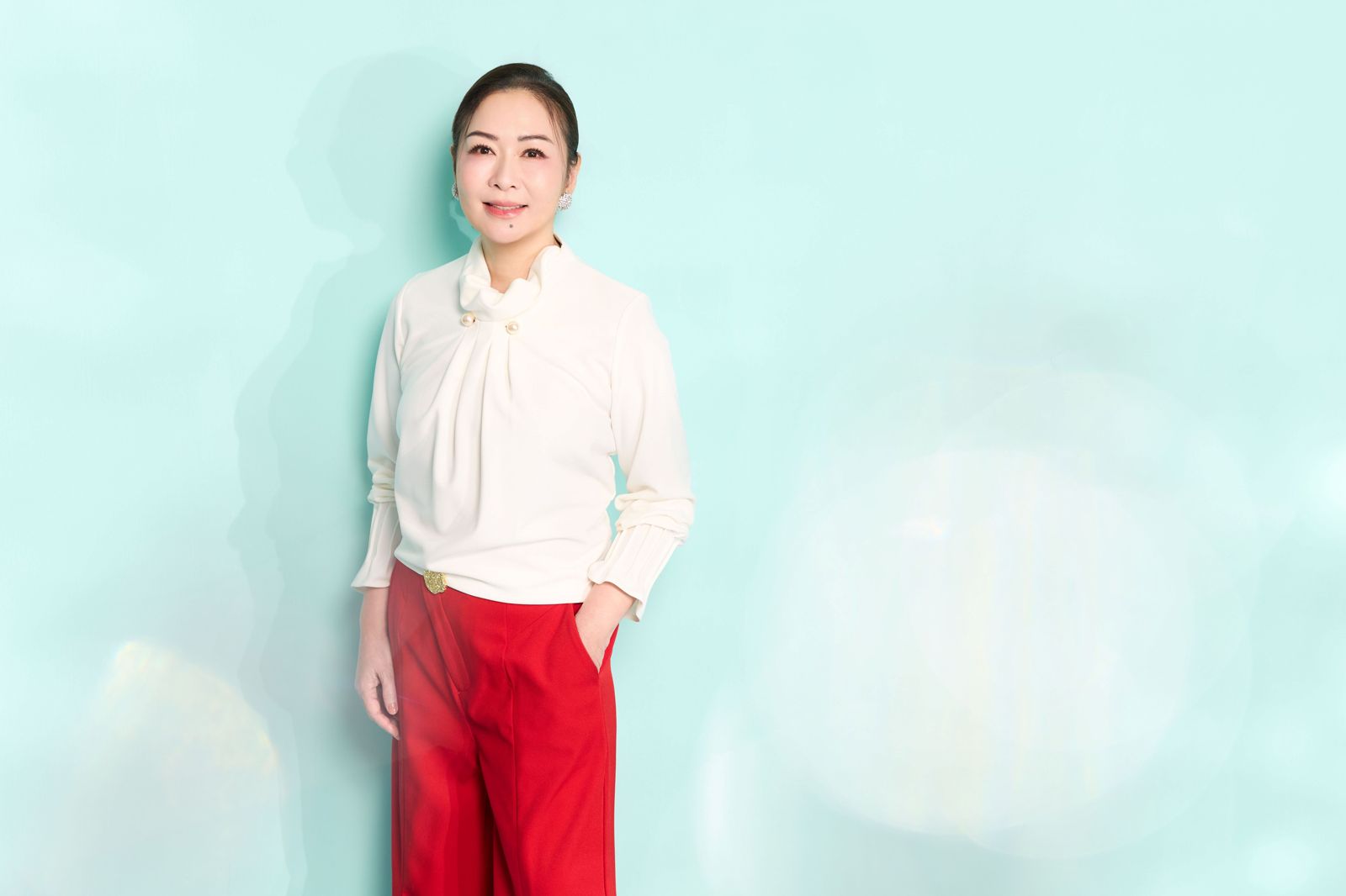 張秀卿爆雷巡演嘉賓!鬆口2人關係長達40年:重要時刻不能沒有他