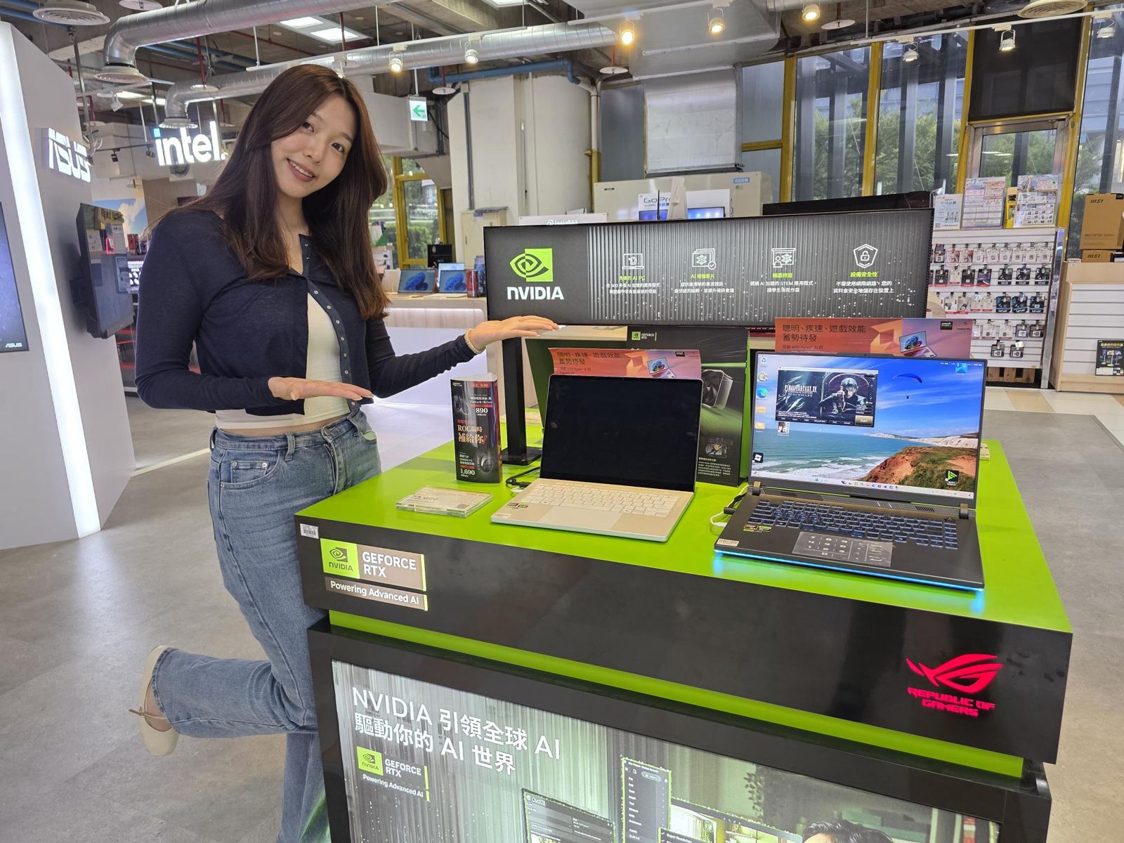 暑假換機與送禮熱潮發威!3C家電通路祭5折優惠 滿額再抽摺疊旗艦機