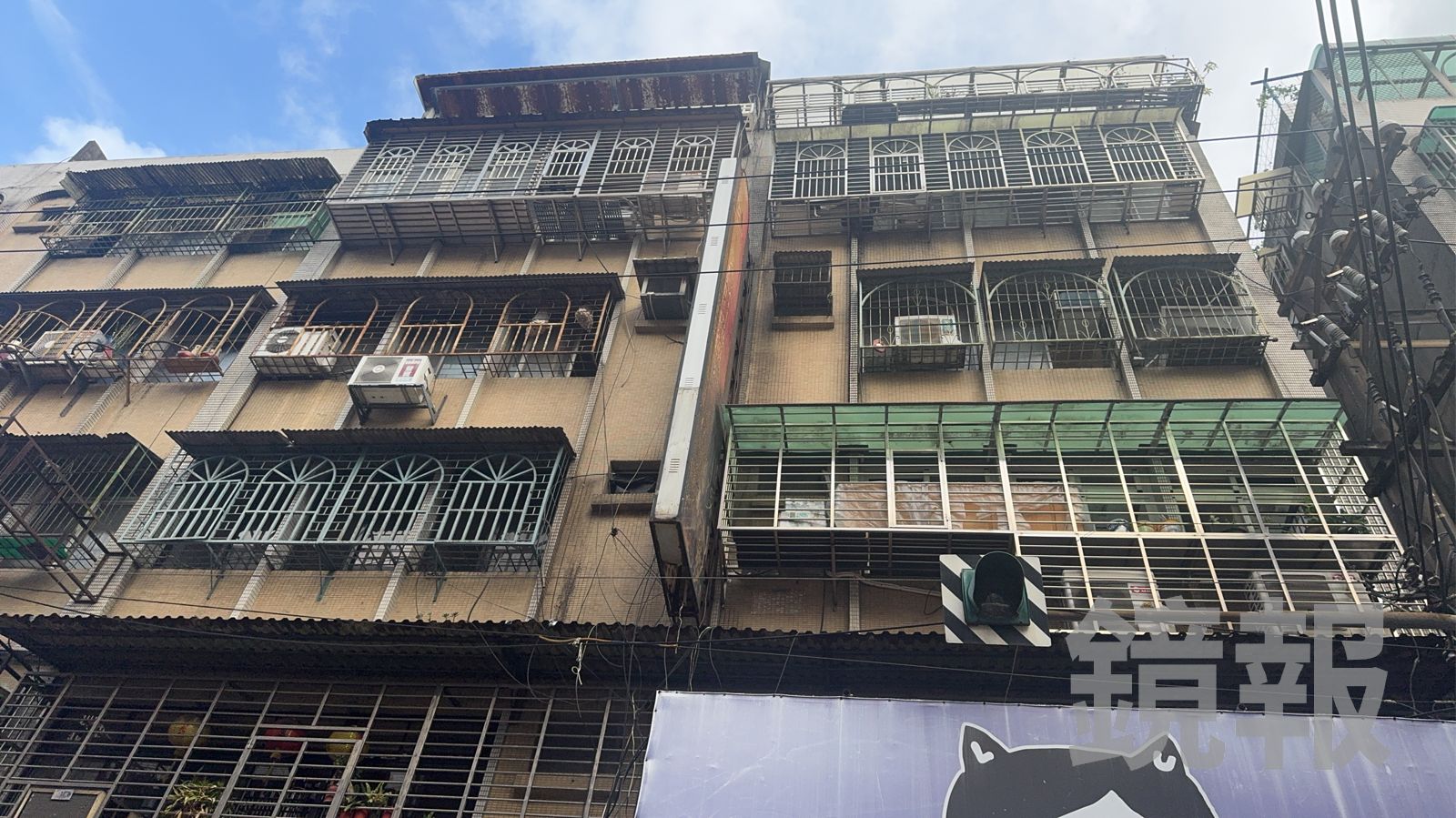 土城頂加民宅火警　1女無呼吸心跳送醫搶救