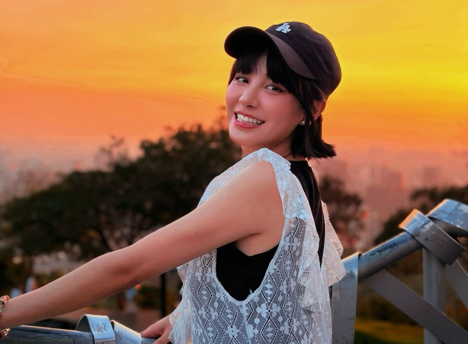 宇珊街頭掏50元助人反被罵賤！流浪漢飆粗口回敬善意　她吐錯愕心聲