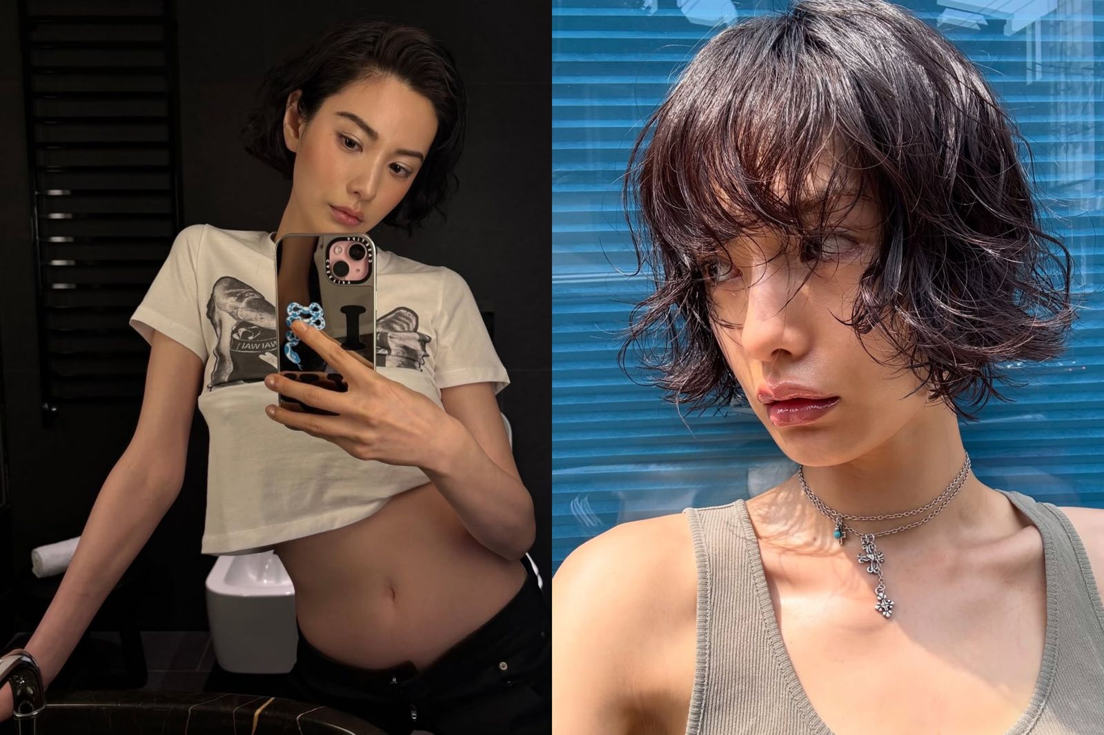 Nana戀愛走直球派　自揭無奈加入橙子焦糖：光團名就不行