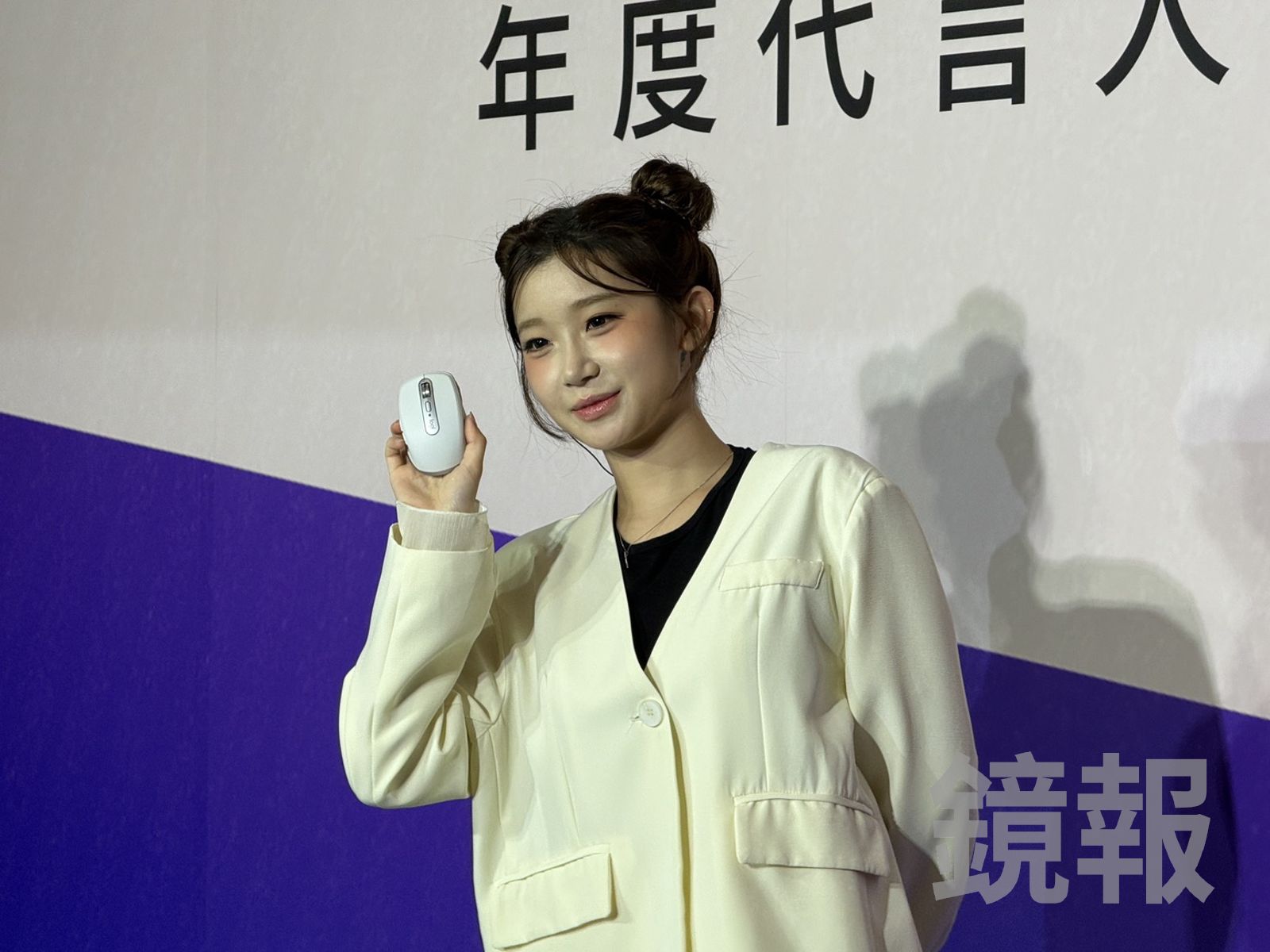 中職／「回歸新莊城堡」李珠珢9月班表曝光　連兩天進大巨蛋應援