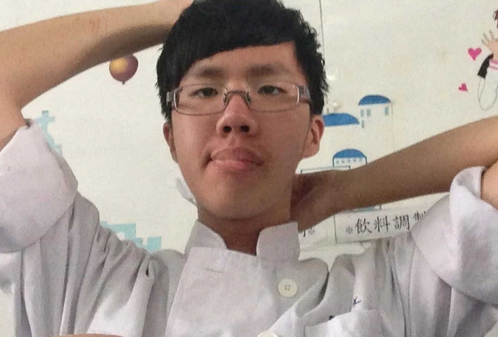 張文無業全靠母金援　犯案前可用資金「近百萬」輾壓一般上班族