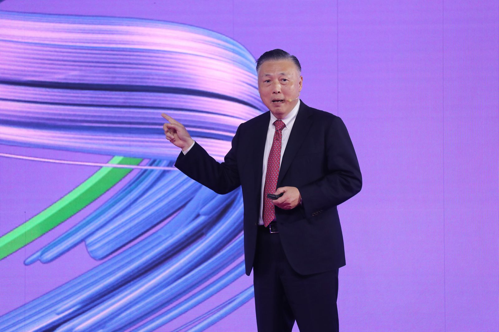 日月光營運長吳田玉出任SEMI董事會主席