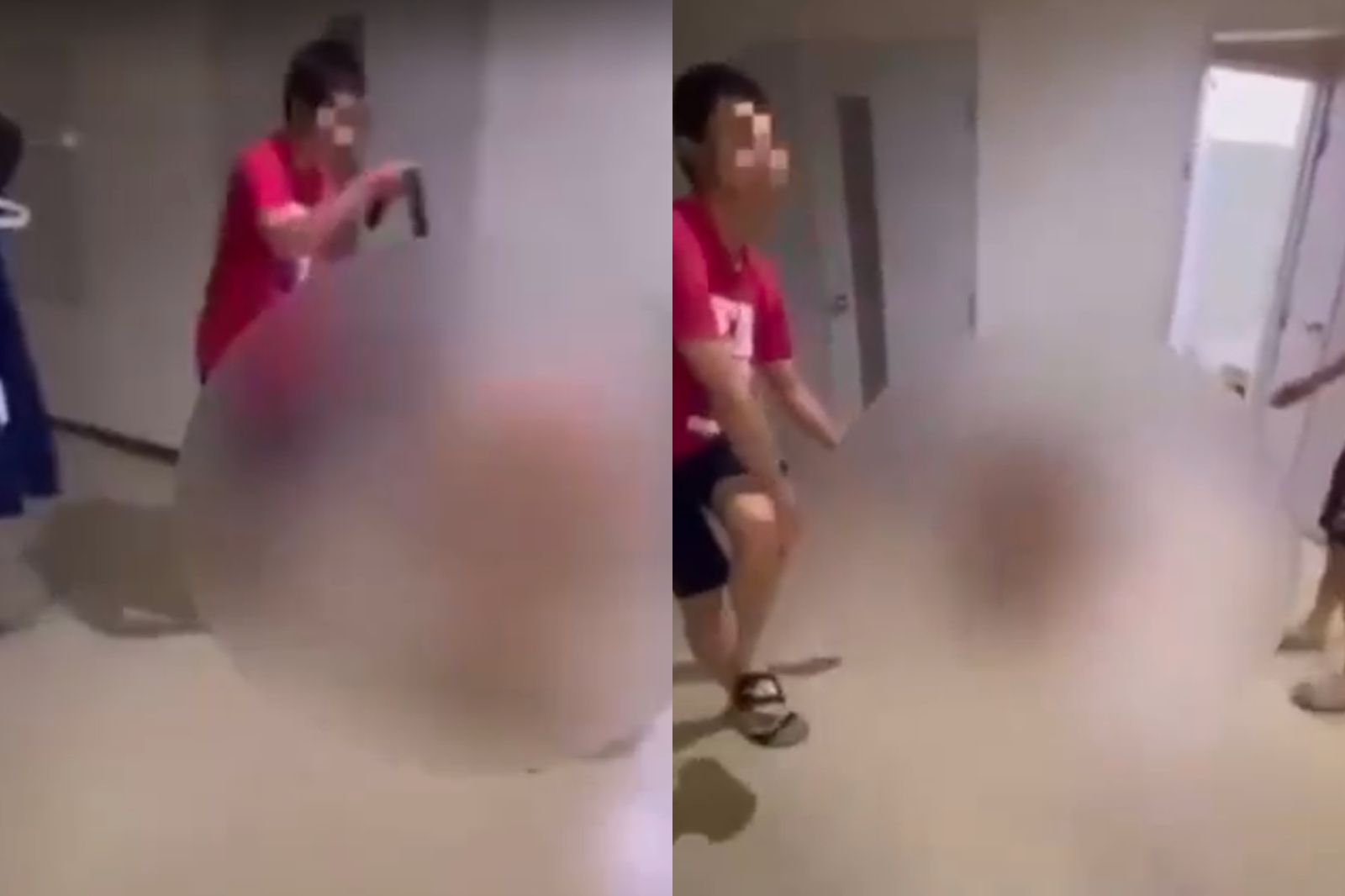 日本高校棒球隊霸凌片瘋傳！學生遭猛踹、逼「全裸」當狗遛...校方回應了