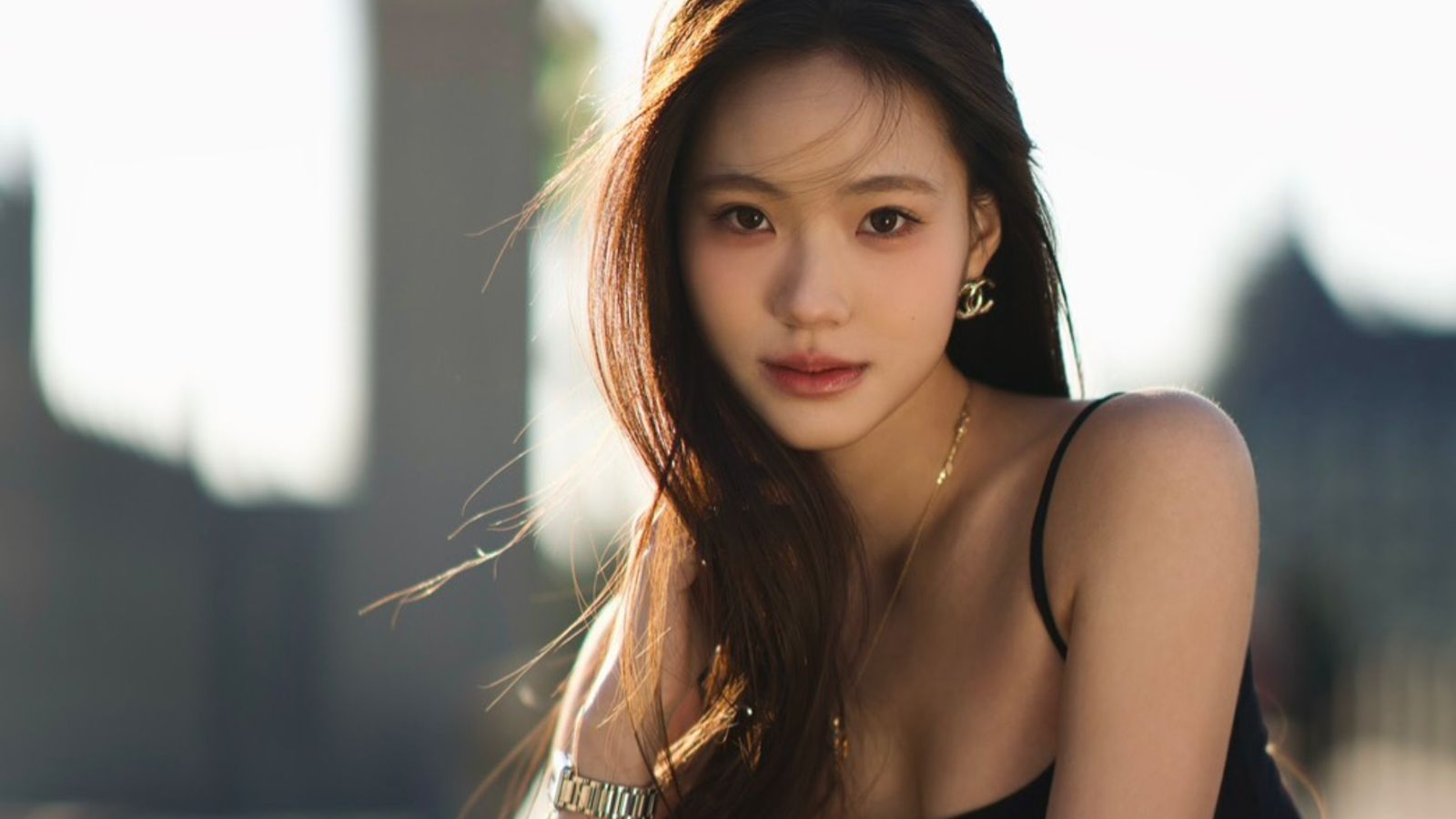 首發聲悼念大S！小S二女兒Lily曬仙氣照　網看傻：有姨媽的影子