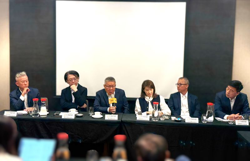 新增營收近半靠北美！第一傳動掀「千案變現」生死鬥　雙位數成長底牌曝光