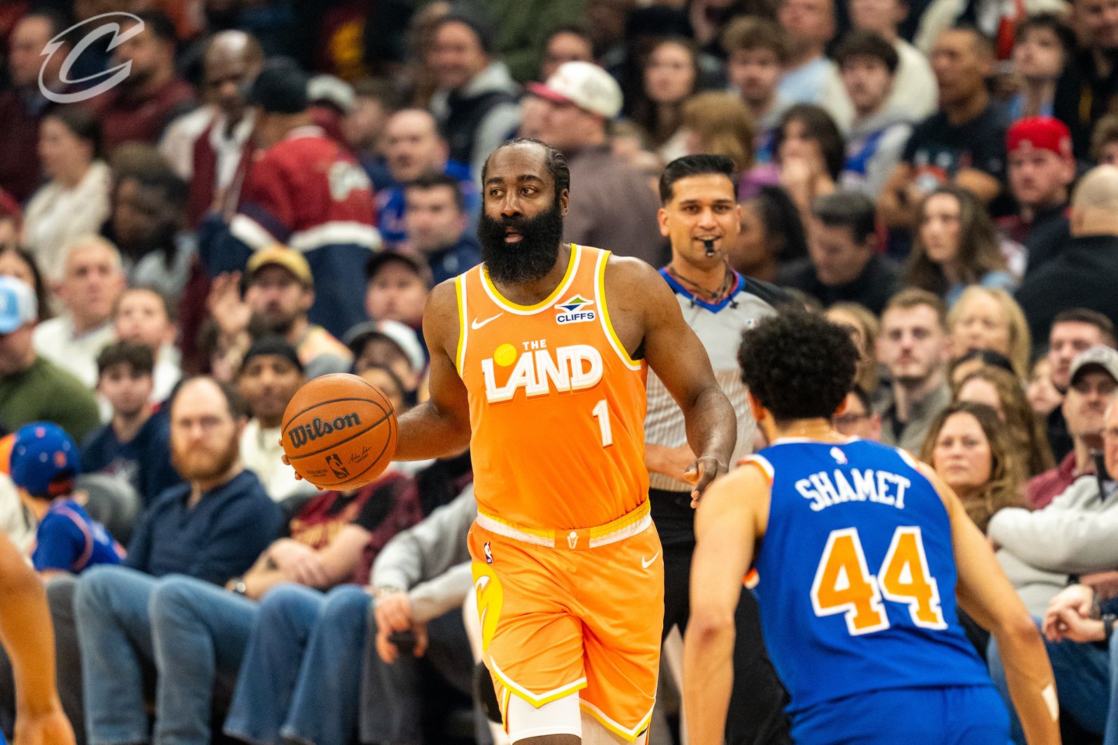 騎士拉警報?「大鬍子」Harden驚傳骨折 本人表態想帶傷出戰