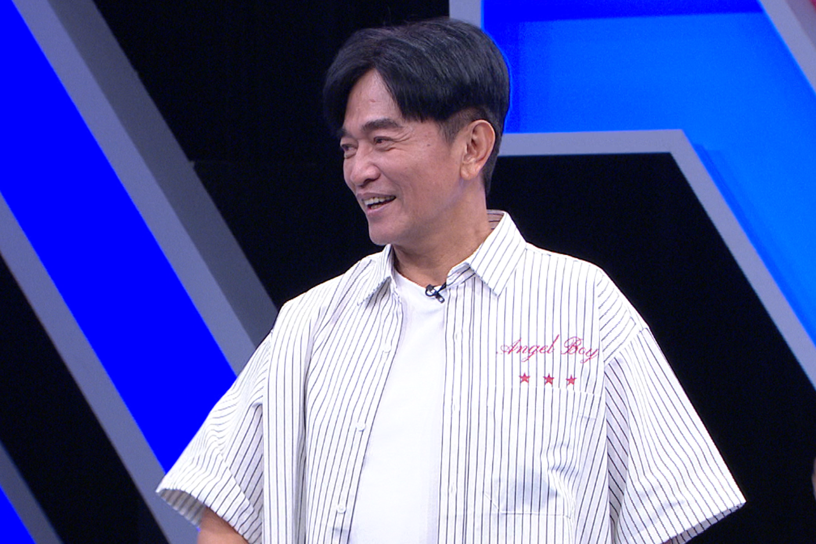 吳宗憲近年頻頻萌生淡出演藝圈的念頭。年代提供