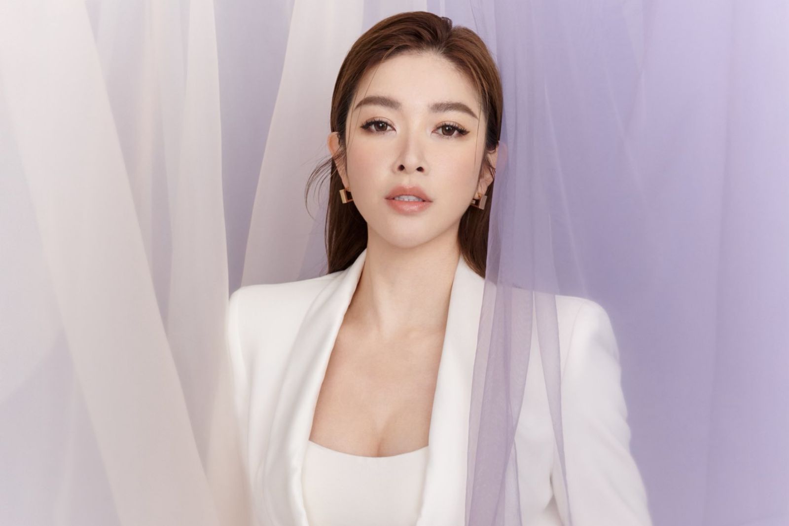 44歲許維恩沒家族病史罹乳癌！婦產科醫示警12項症狀：存活率可高達9成以上