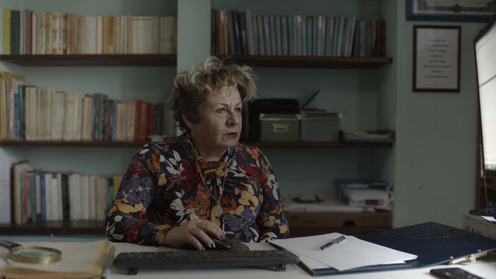 義大利著名占星師直指命盤盲點　單身禮儀師、缺愛少婦算命求出路