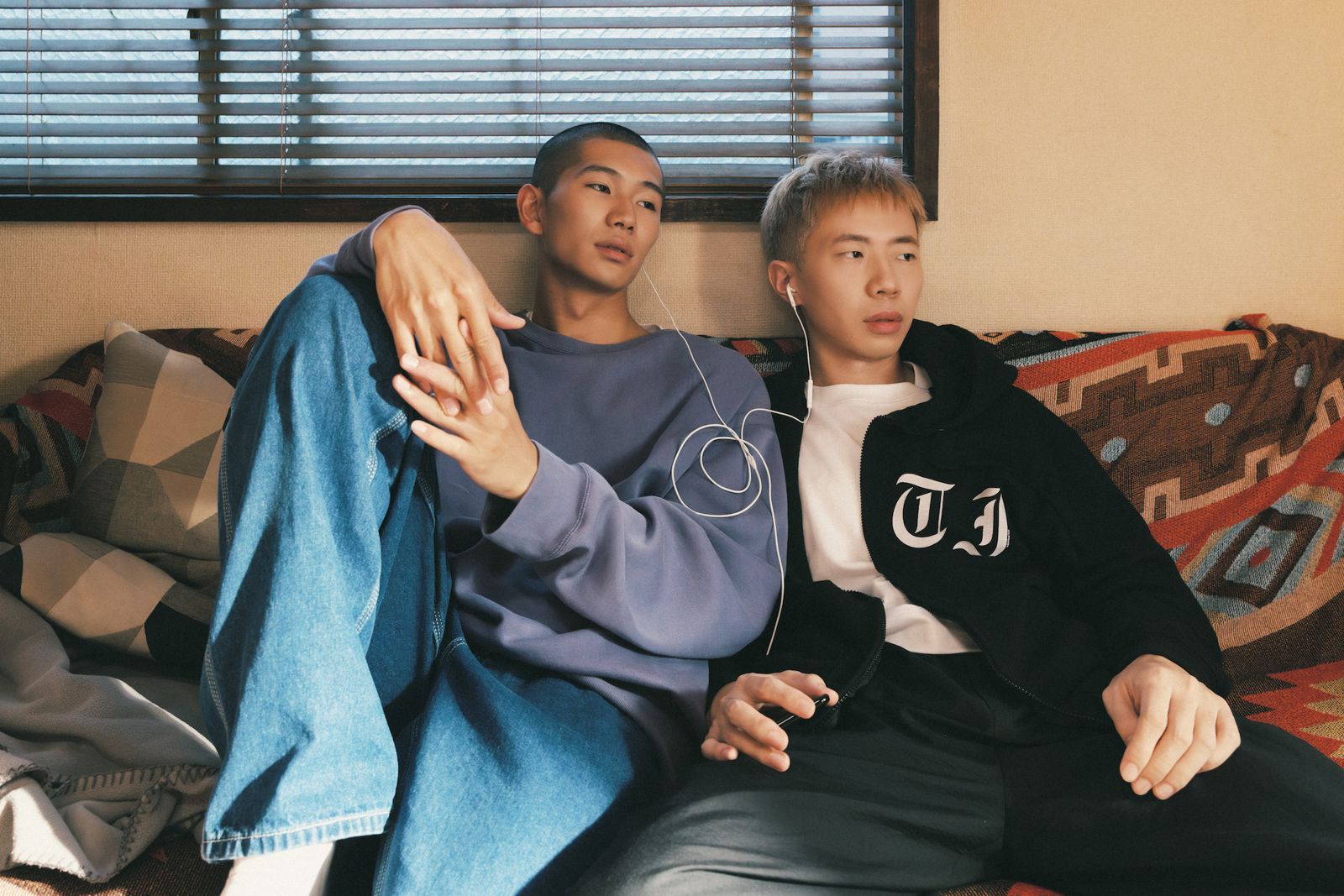 鄭興「33歲終於做了想做的事」　鬆口吐實情：很害怕大家怎麼看