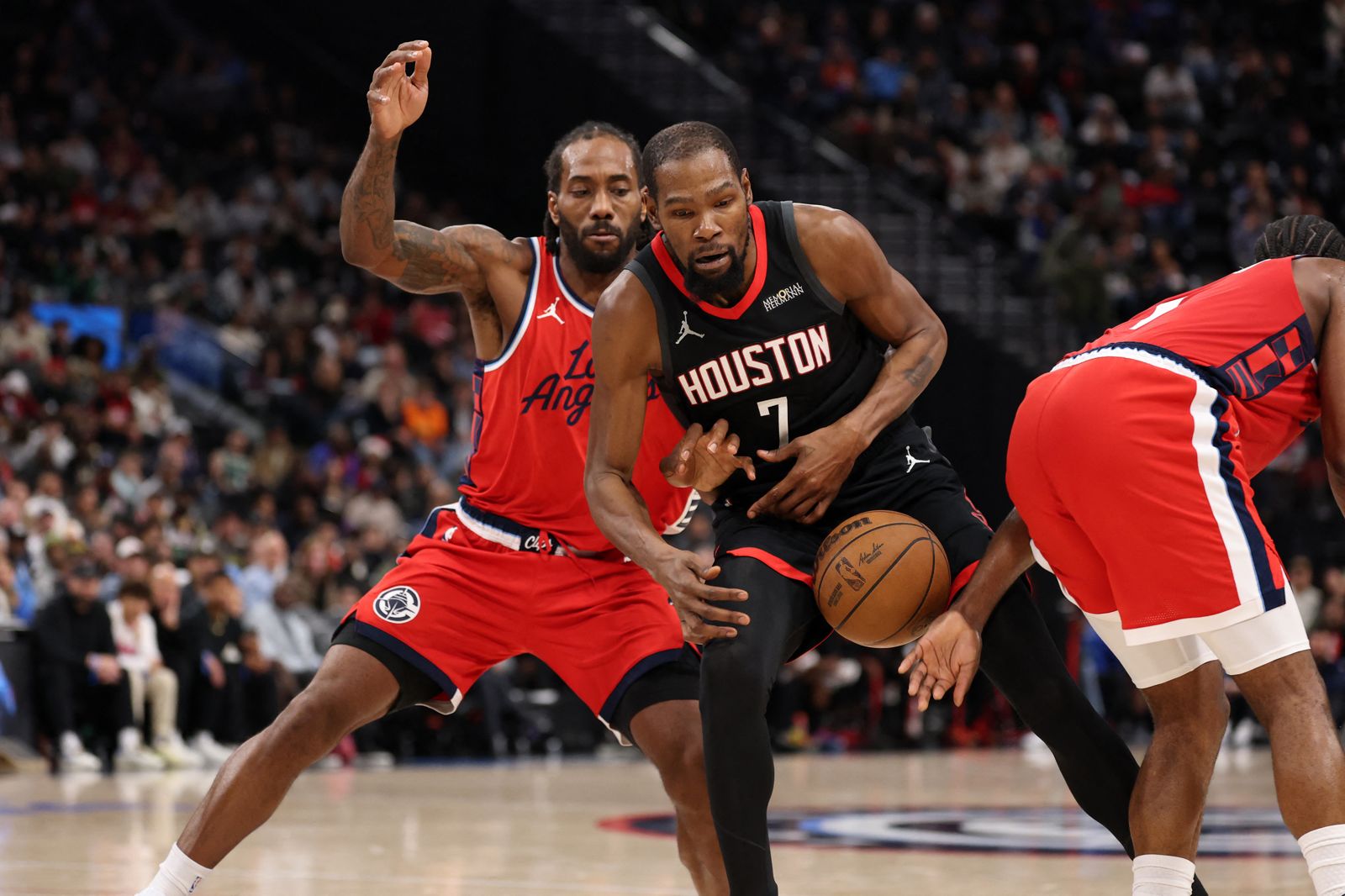 可愛比KD更強?前NBA球員引戰了:他從沒單核奪冠過...