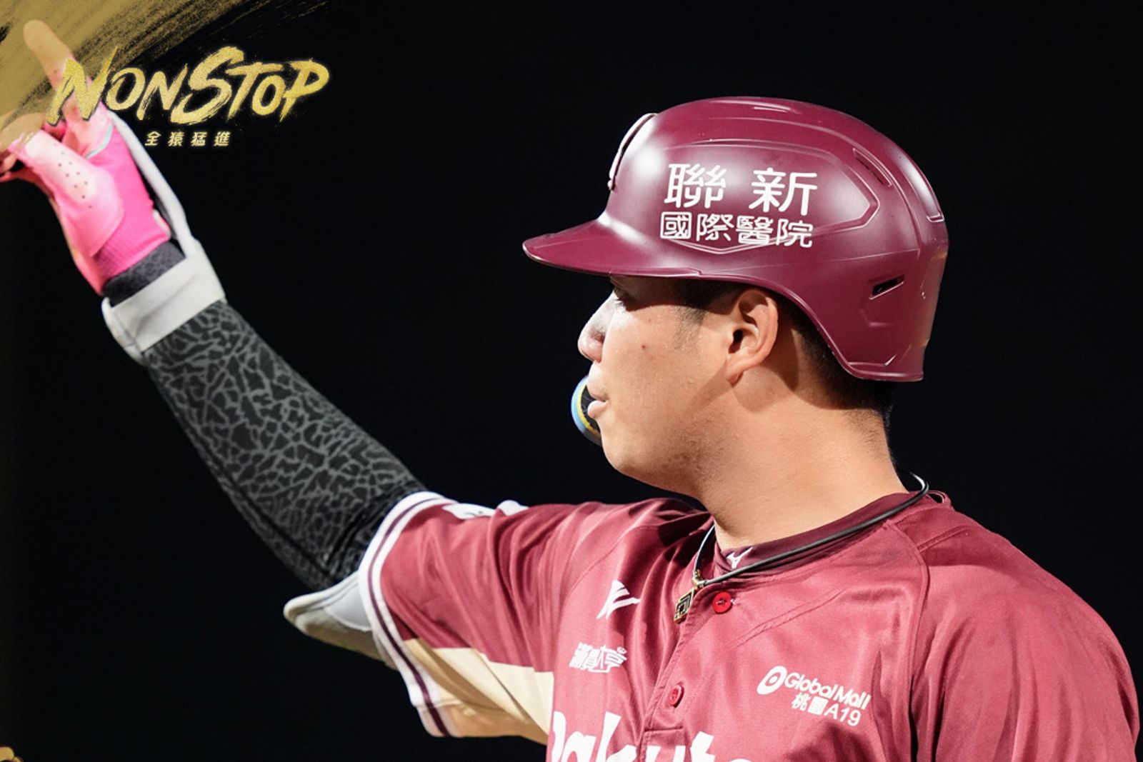 中職/古久保監督肯定陳佳樂、李勛傑表現:都有機會成為未來主力