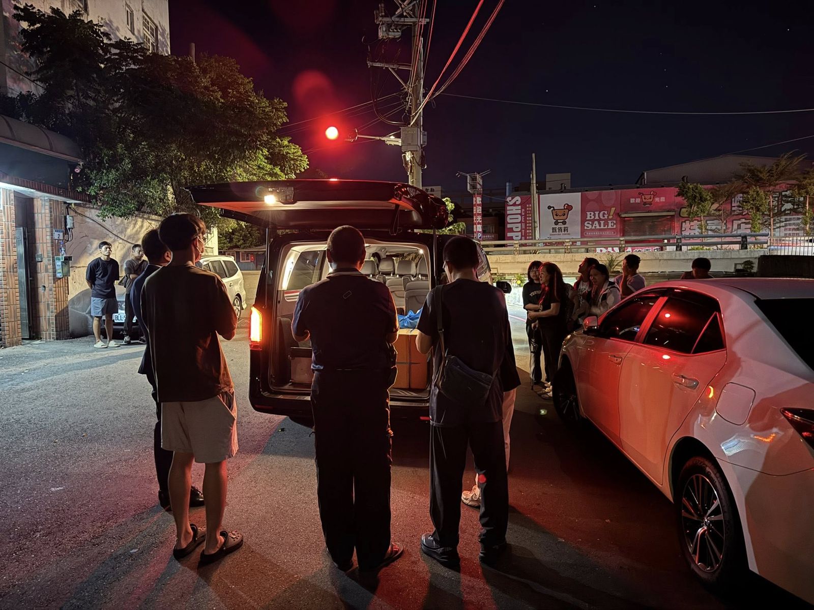 挖土機超人敗血症離世…林鴻森「最後的溫柔」曝光 兒:為父驕傲