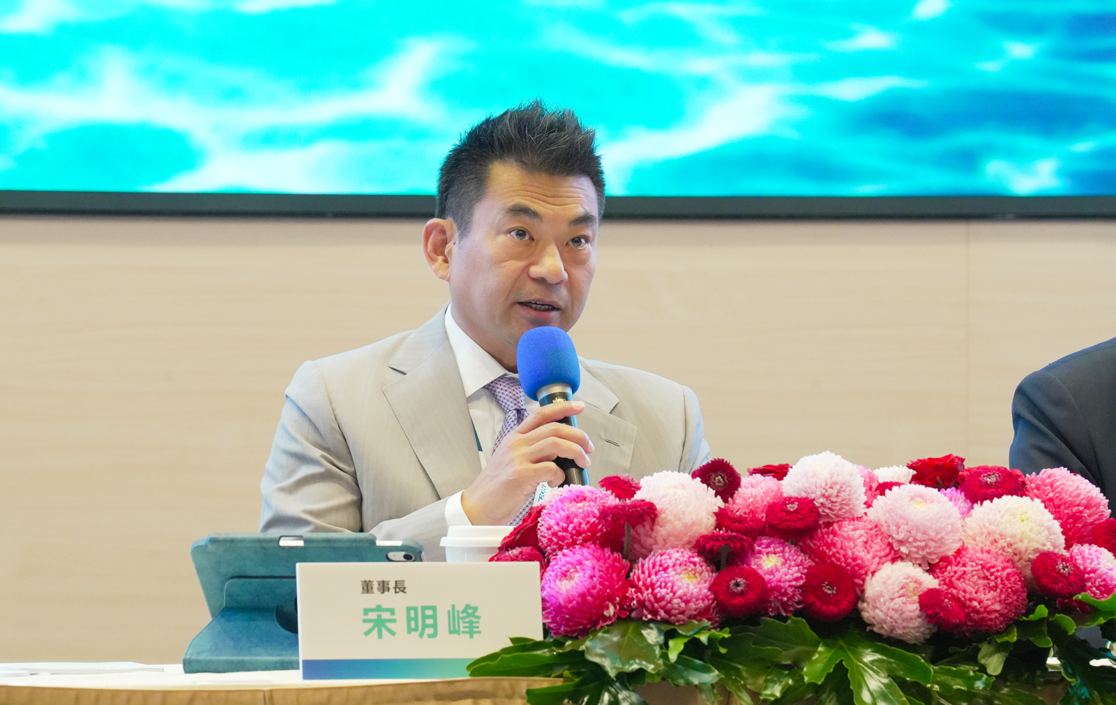 搶進AI「最夯戰場」 光寶布局CPO 2028年迎放量商機