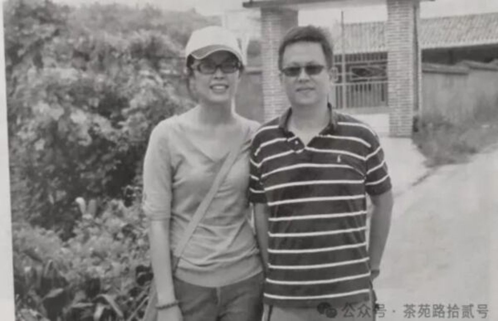 鄭麗文老公遭爆是「抓耙仔」！國家檔案震撼曝　過來人揭「狂盧」過往：史料是真的