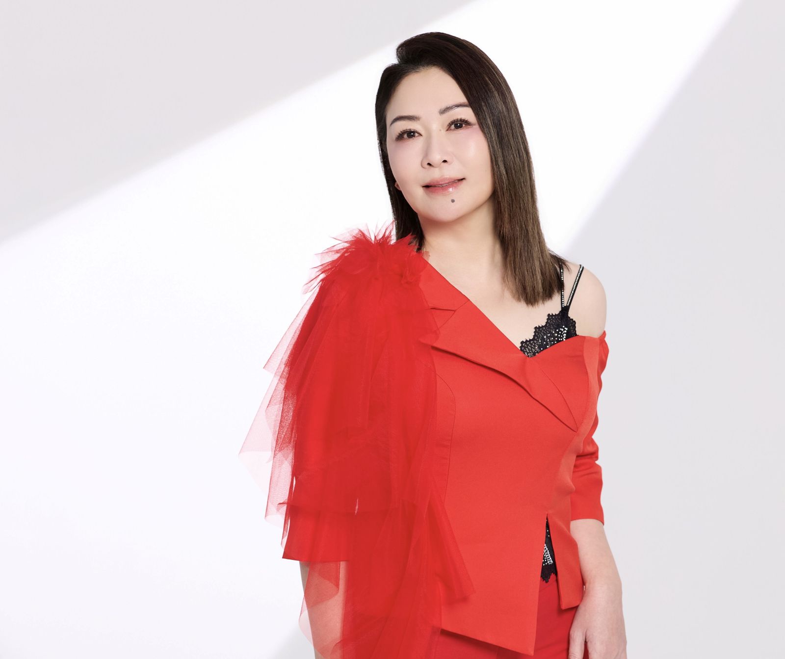 少了半個張秀卿!地獄減肥竟遇巴威攪局 改雙十開唱怕復胖:神力女超人發威