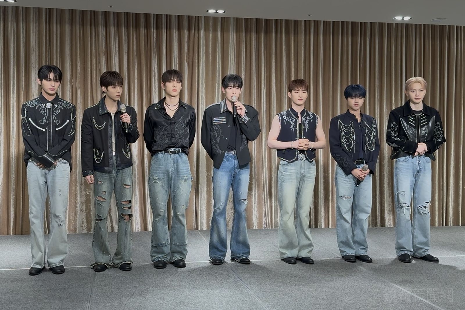 ALL(H)OURS來台3次會說「親親」　Kunho中文爆料「漫撕男易累」