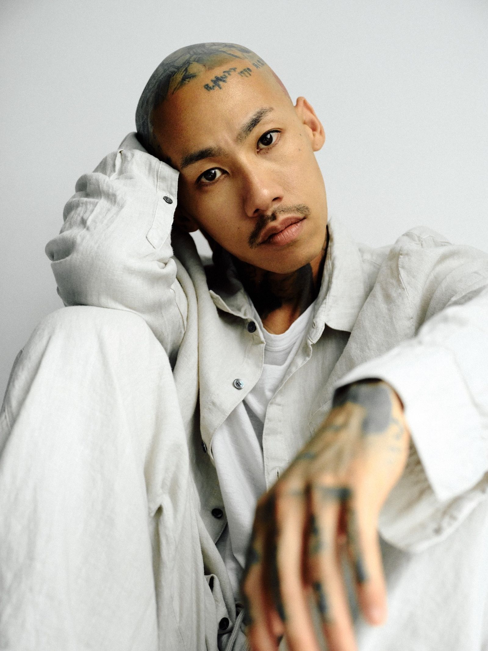 千葉雄喜的新歌搭上草彅剛的新劇。So Wonderful 提供