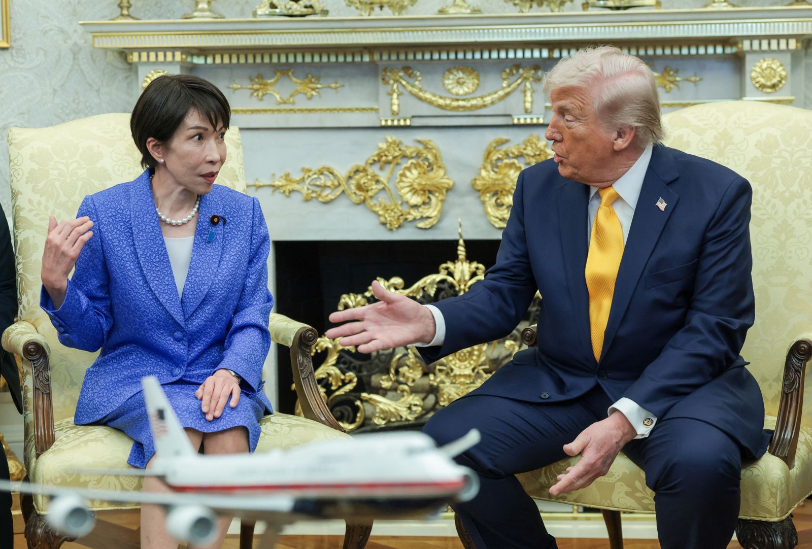 搶在川習會之前 日本先關切台海區域安全