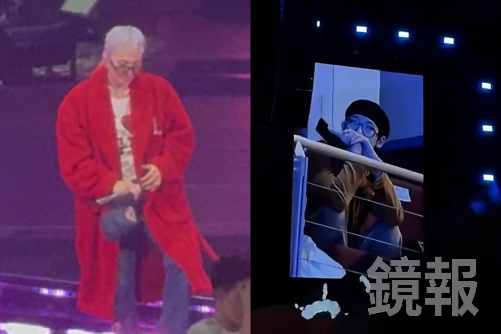 GD演唱會Day3星光熠熠！鬼鬼、林柏宏都來了　好友李洙赫3天全勤