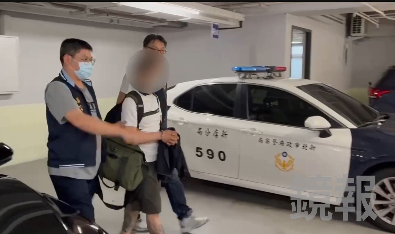 玩「星城online」生債務糾紛　保全男遭同事強擄謊稱住處現金被搜刮