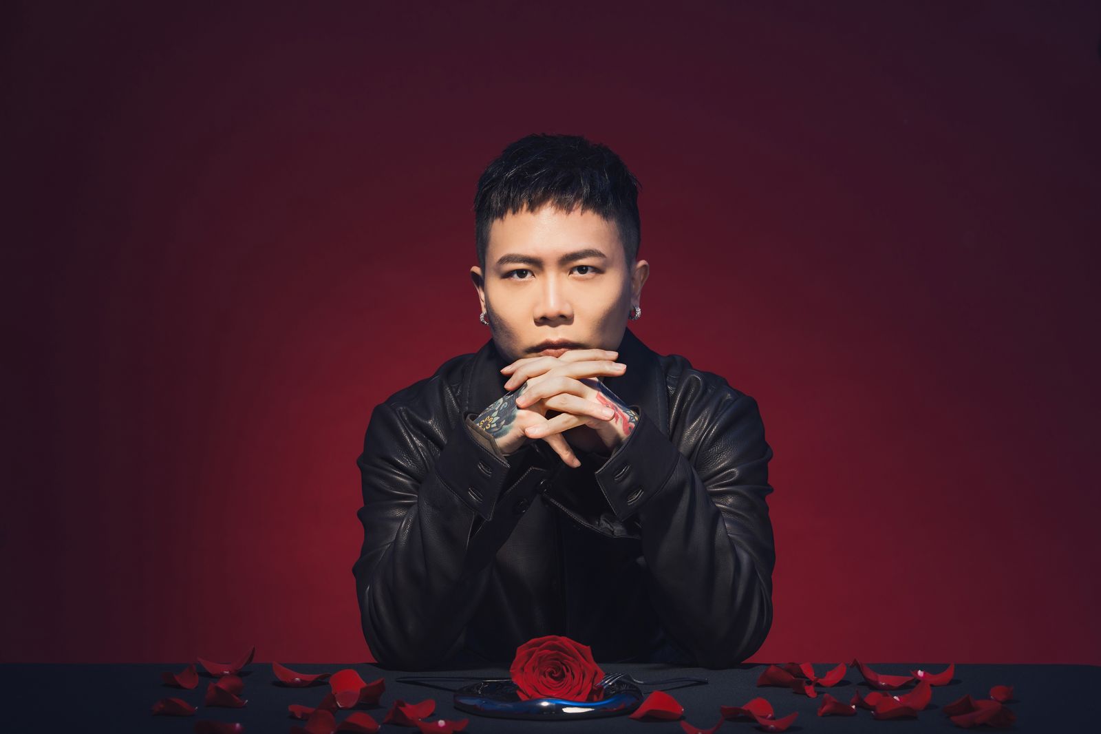 彌補遺憾全面升級!蕭秉治香港開唱火力全開 宣布加碼寵粉福利