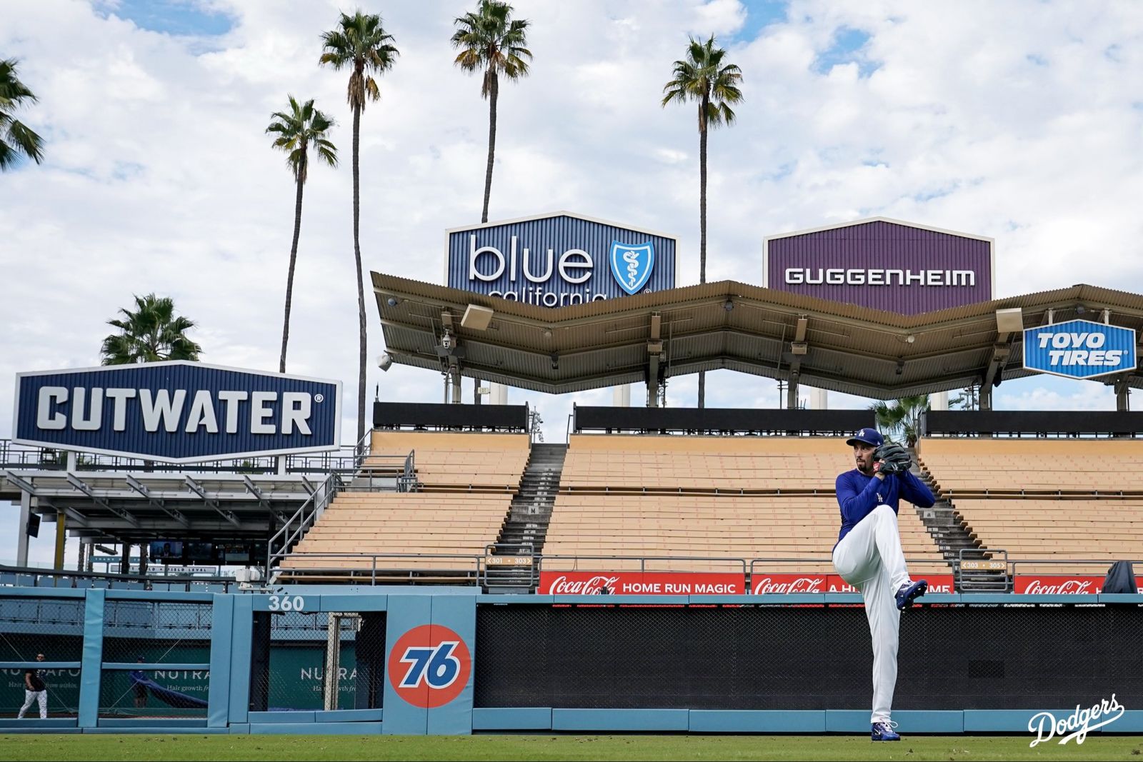 MLB／世界大賽搶票潮！藍鳥主場半小時售罄　道奇主場最高票價破61萬元