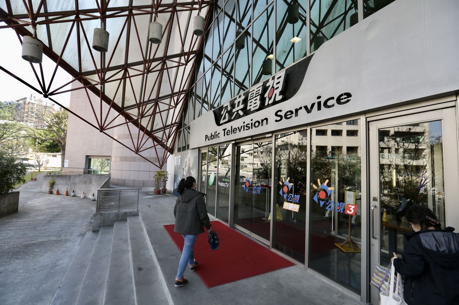 陳嘉宏專欄：不容以政治脅迫的方式產生公視董監事