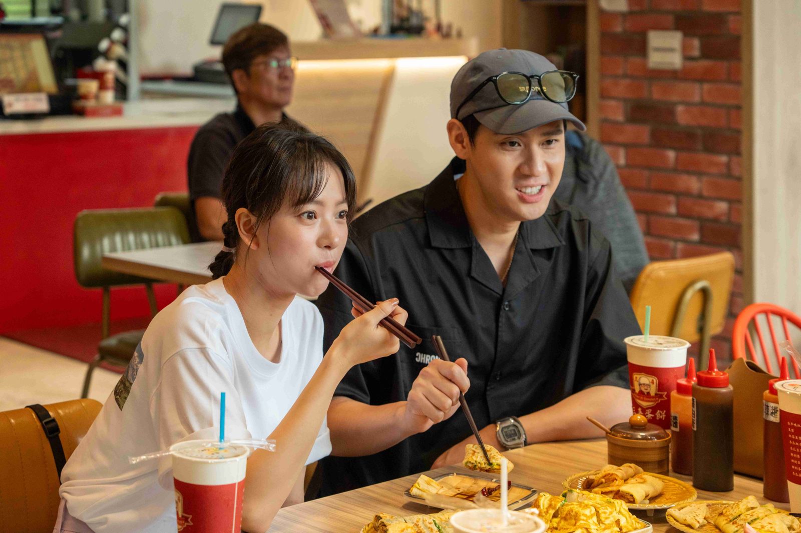 李玉璽向女星道歉：我死會了　首次主動談與女友許允樂戀情